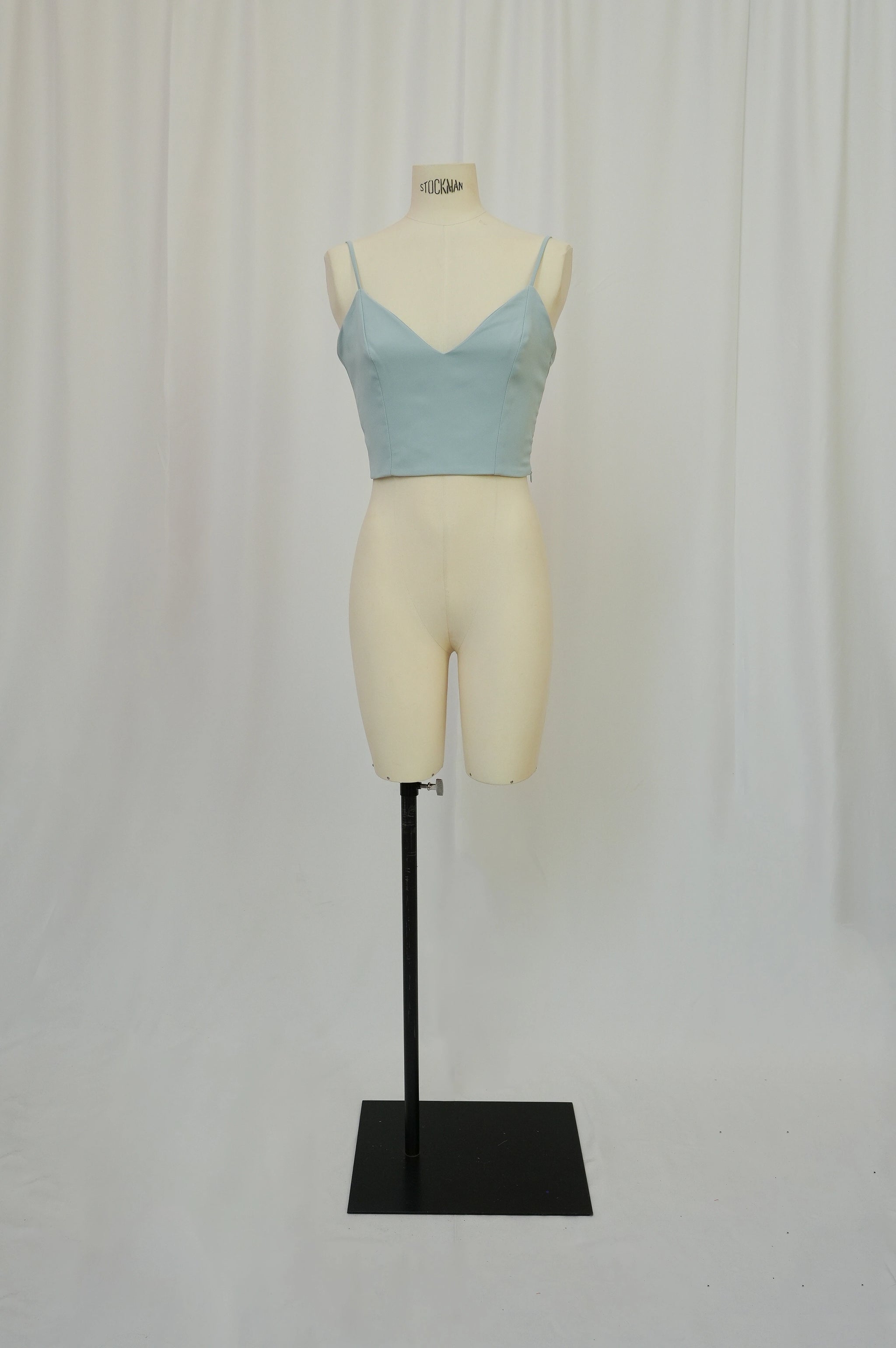 top exquise couleur T36 n°764 - Vente Prototype