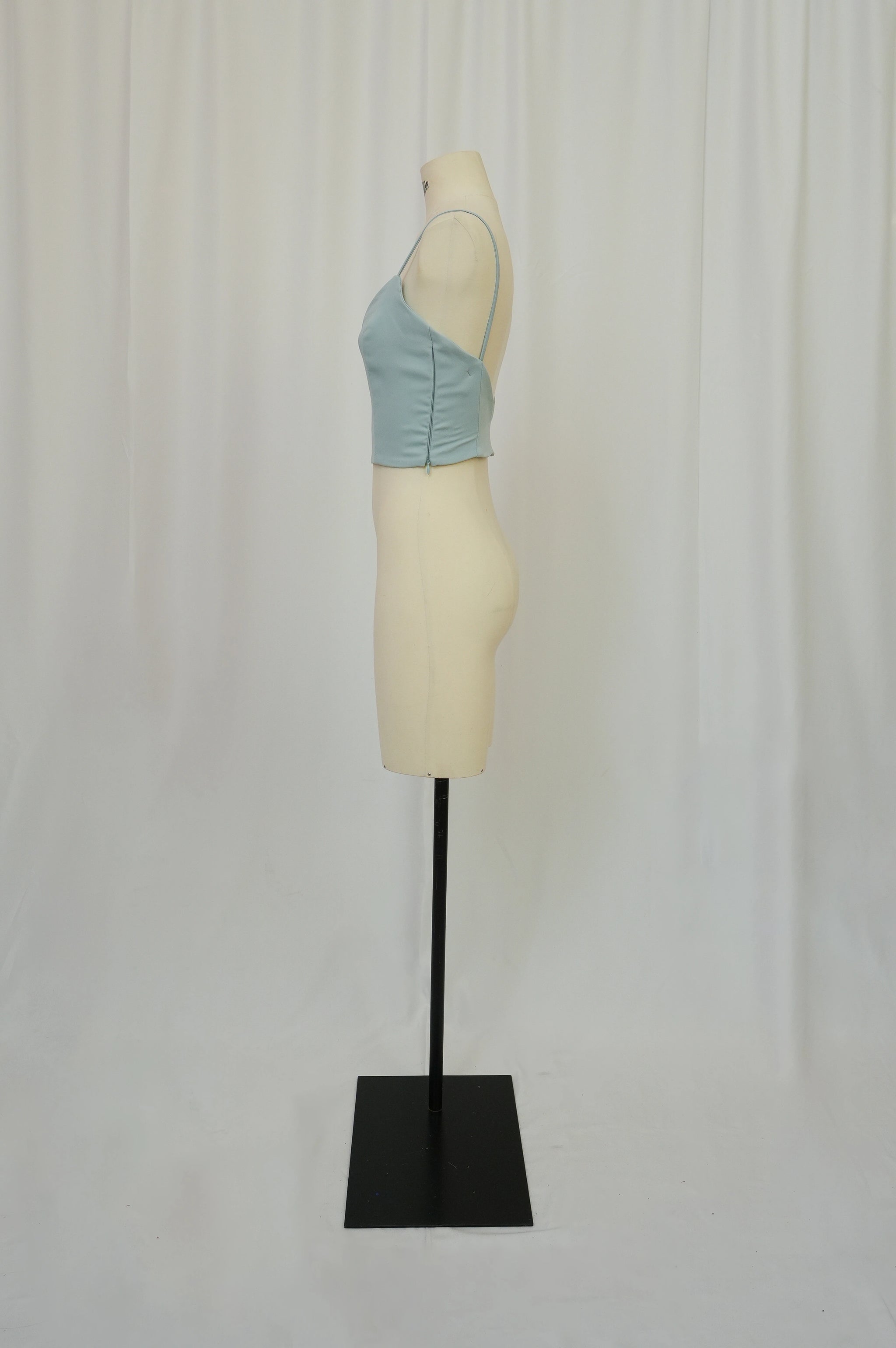 top exquise couleur T36 n°764 - Vente Prototype