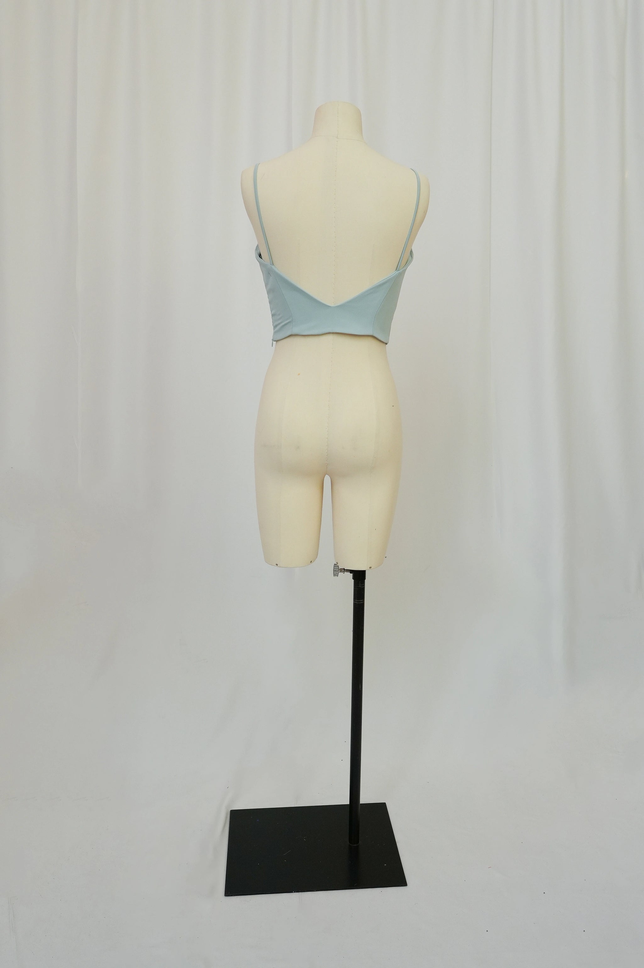 top exquise couleur T36 n°764 - Vente Prototype