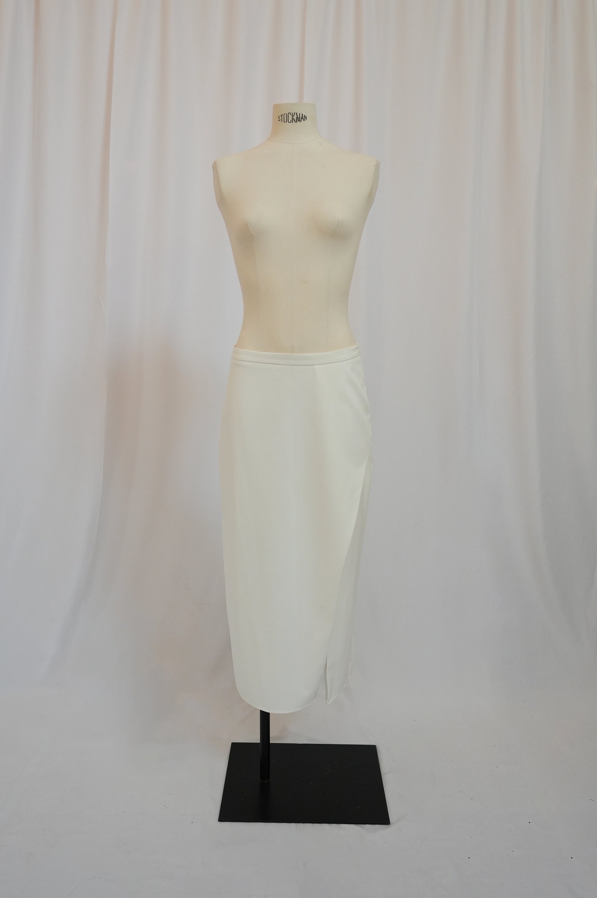 Jupe Précieuse T38 n°792 - Vente Prototype