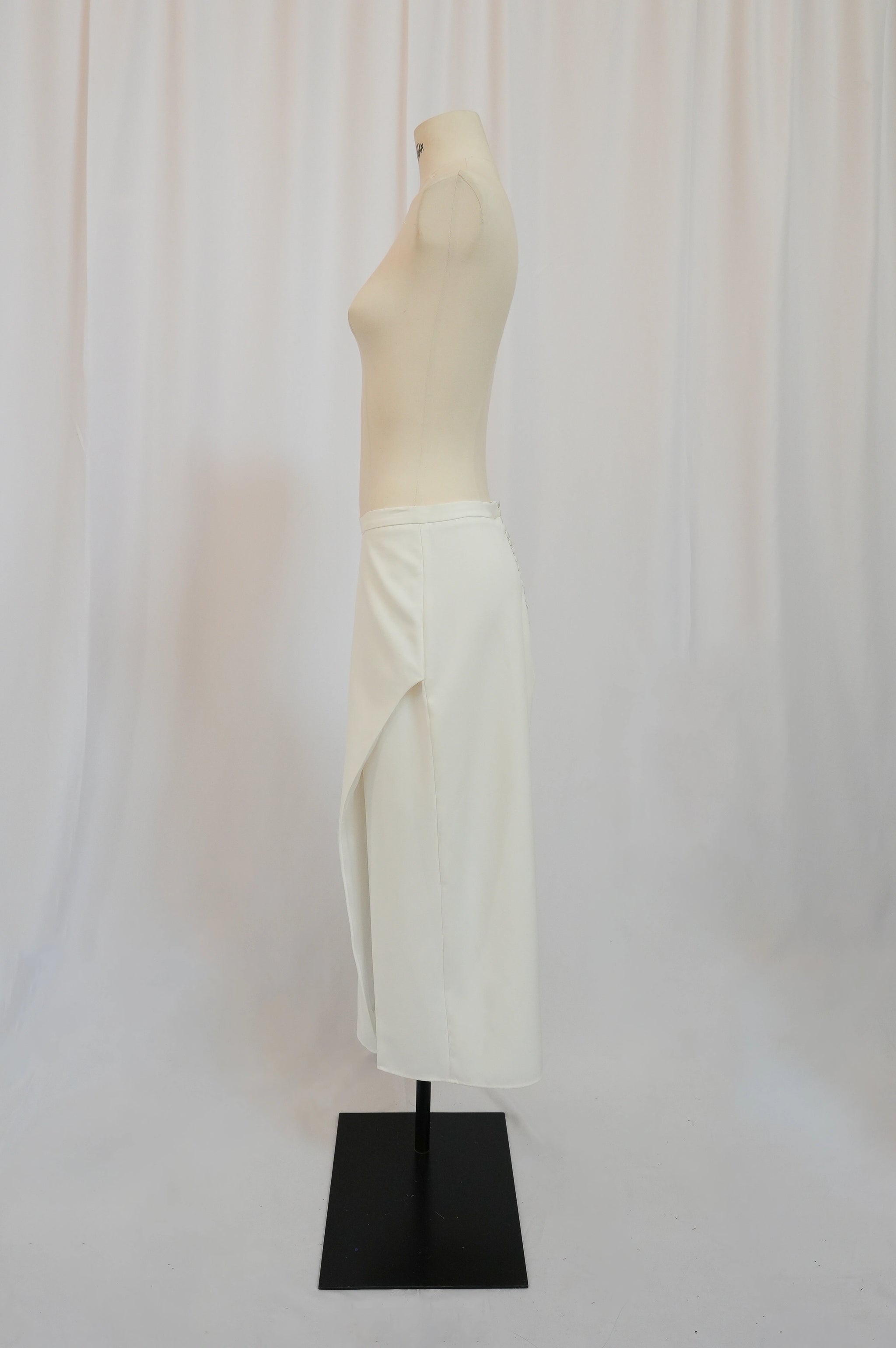 Jupe Précieuse T38 n°792 - Vente Prototype