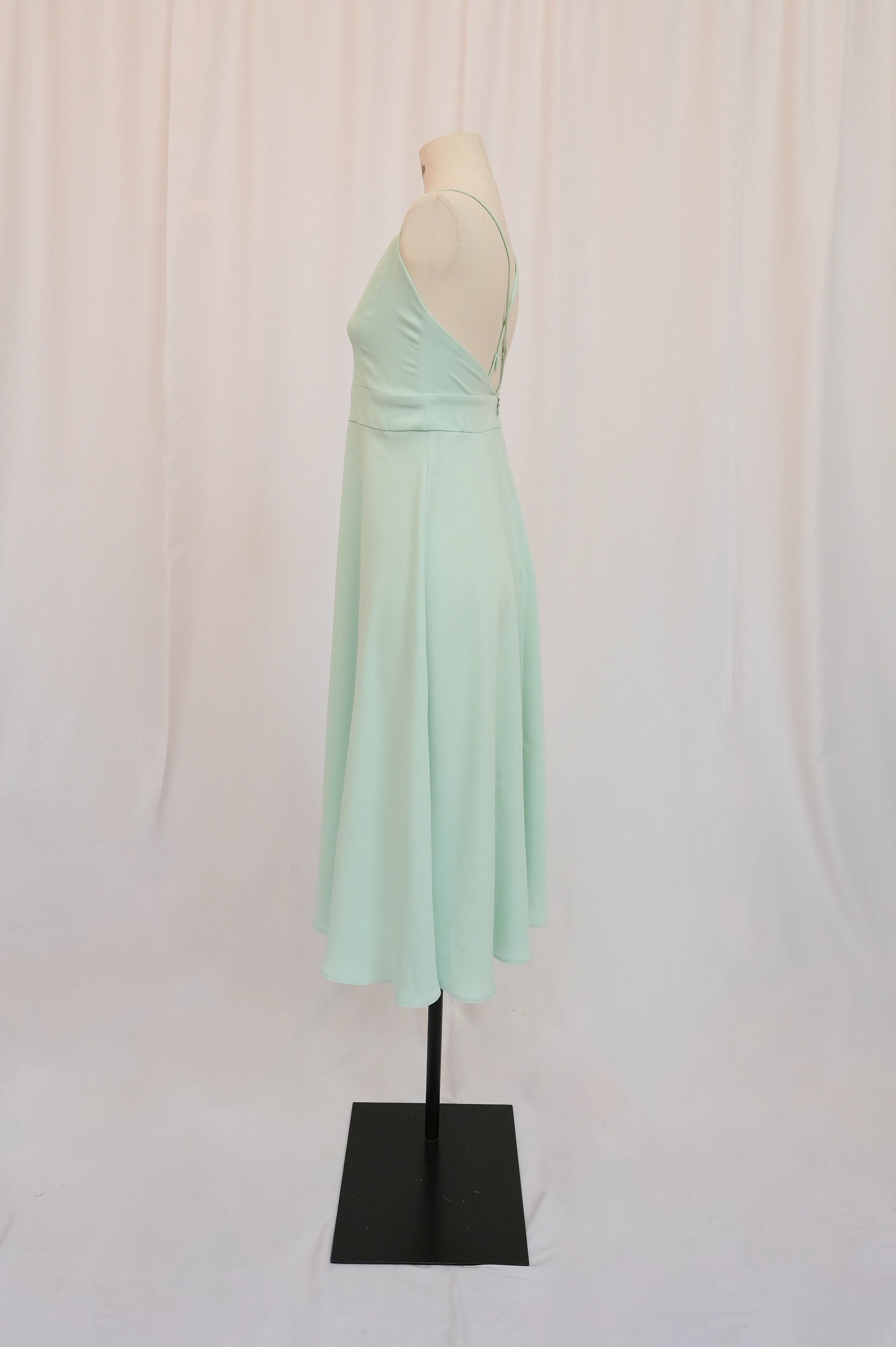 Robe Étourdissante couleur  T38 n°770 - Vente Prototype