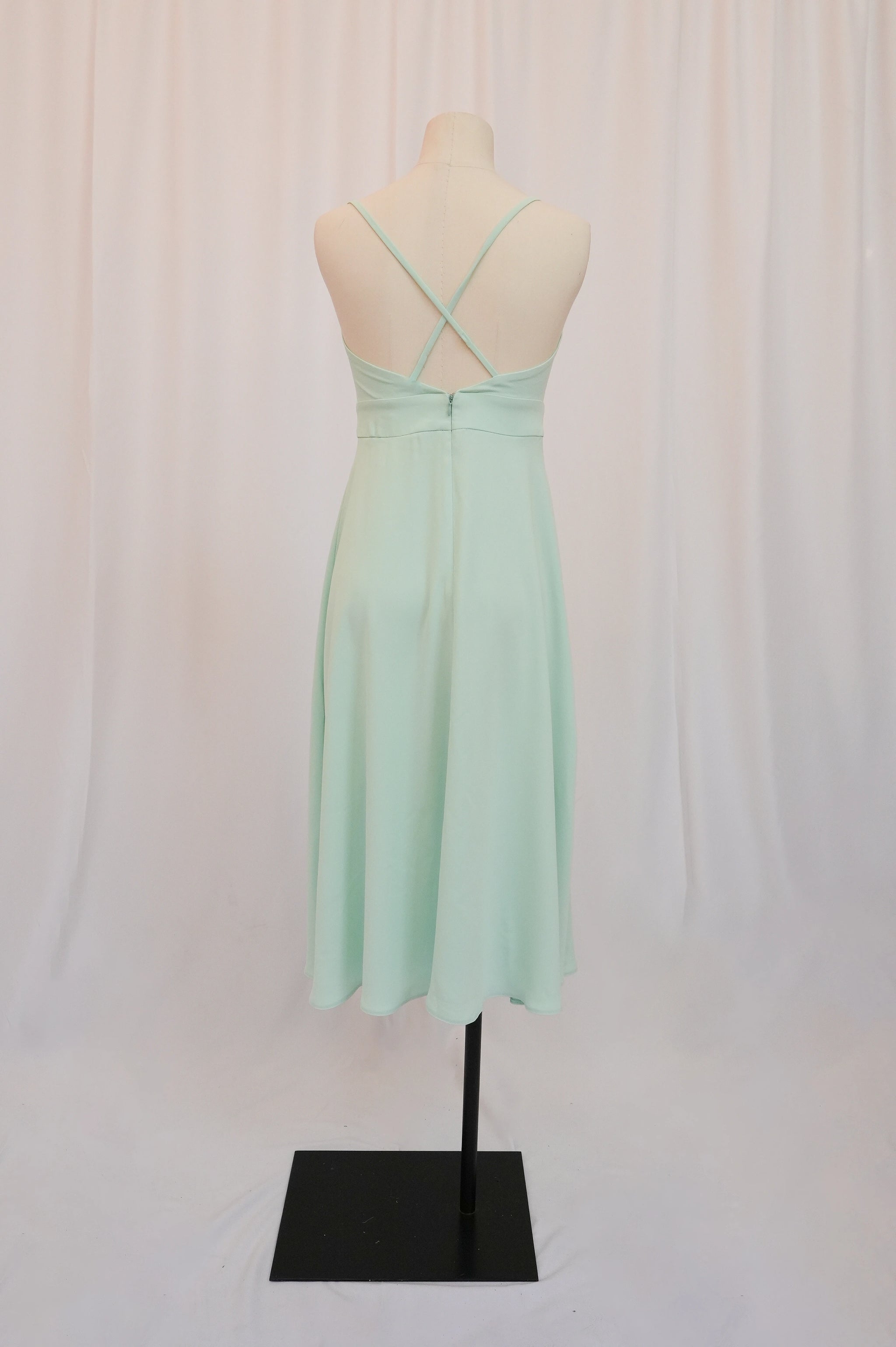 Robe Étourdissante couleur  T38 n°770 - Vente Prototype