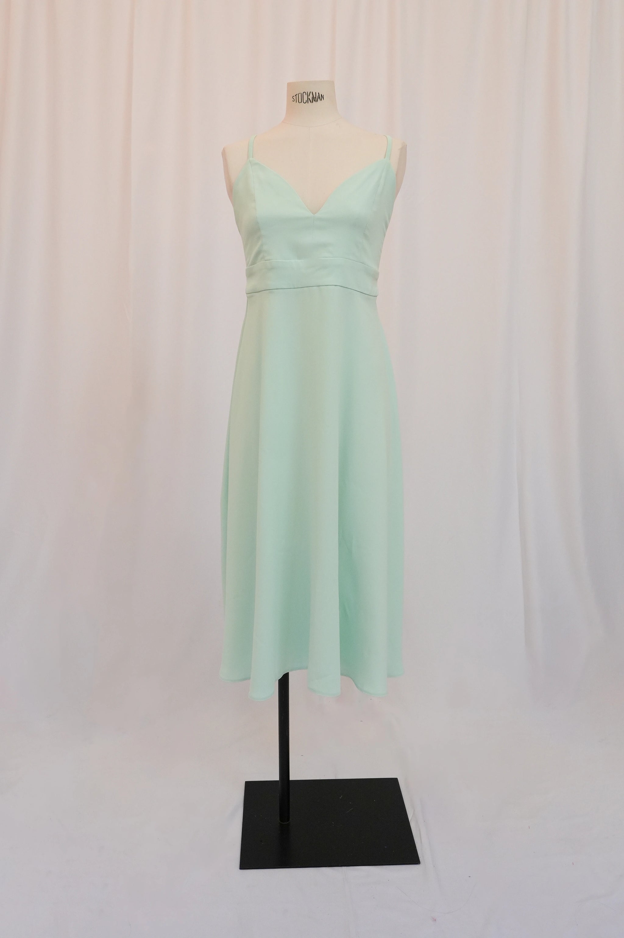 Robe Étourdissante couleur  T38 n°770 - Vente Prototype