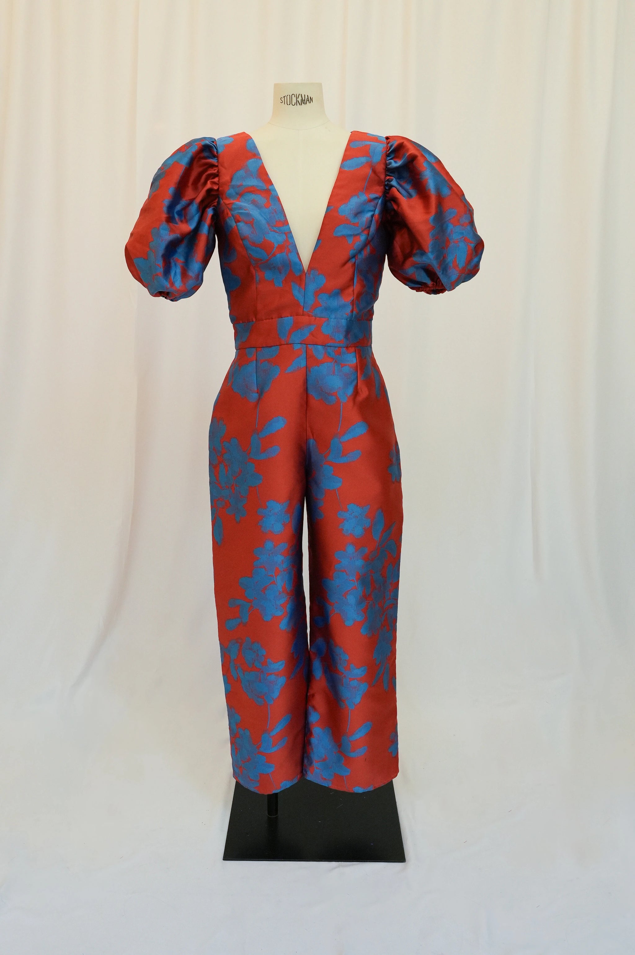 combinaison Téméraire avec manches amovibles  T38 n°752 - Vente Prototype