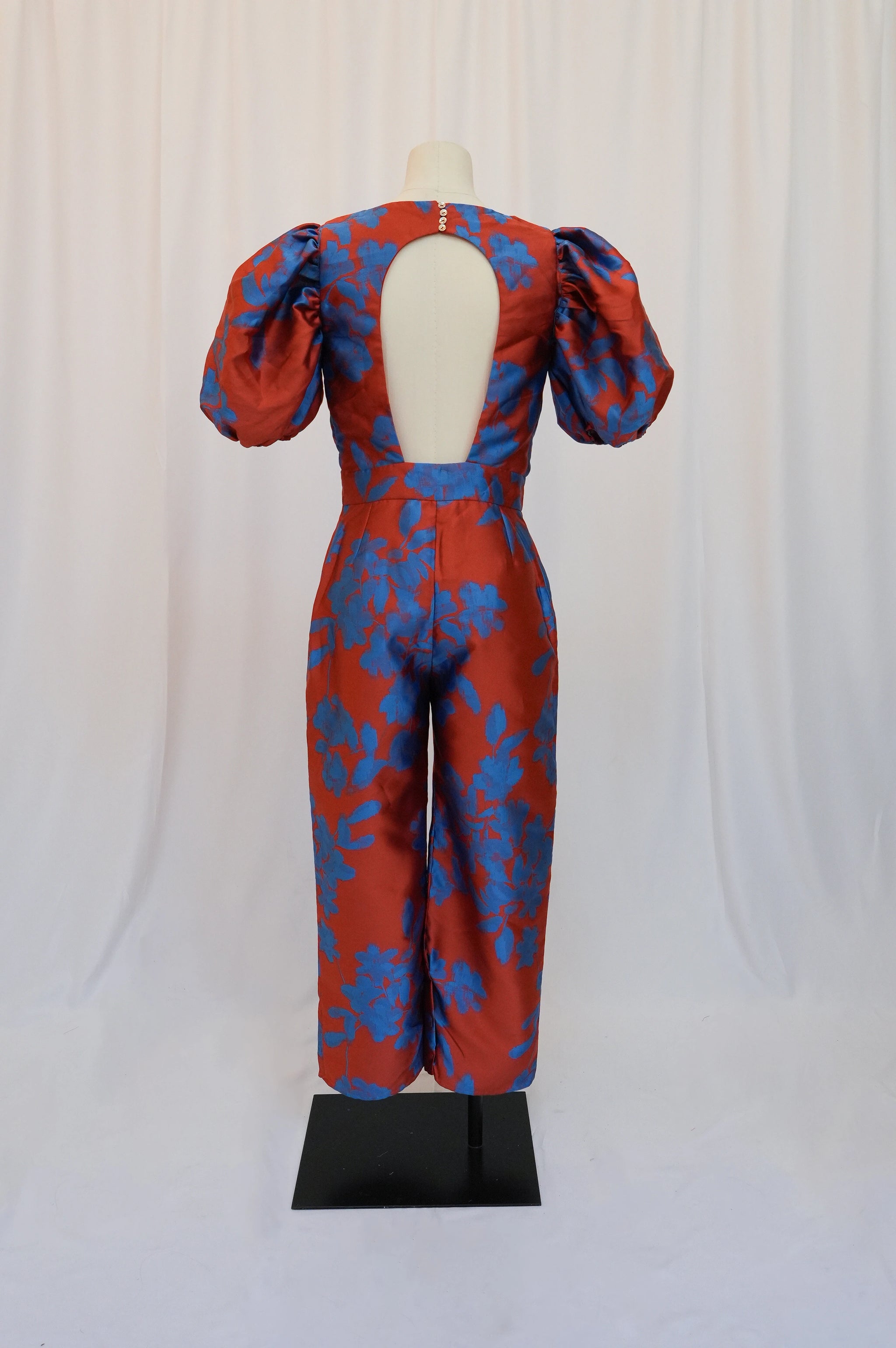 combinaison Téméraire avec manches amovibles  T38 n°752 - Vente Prototype