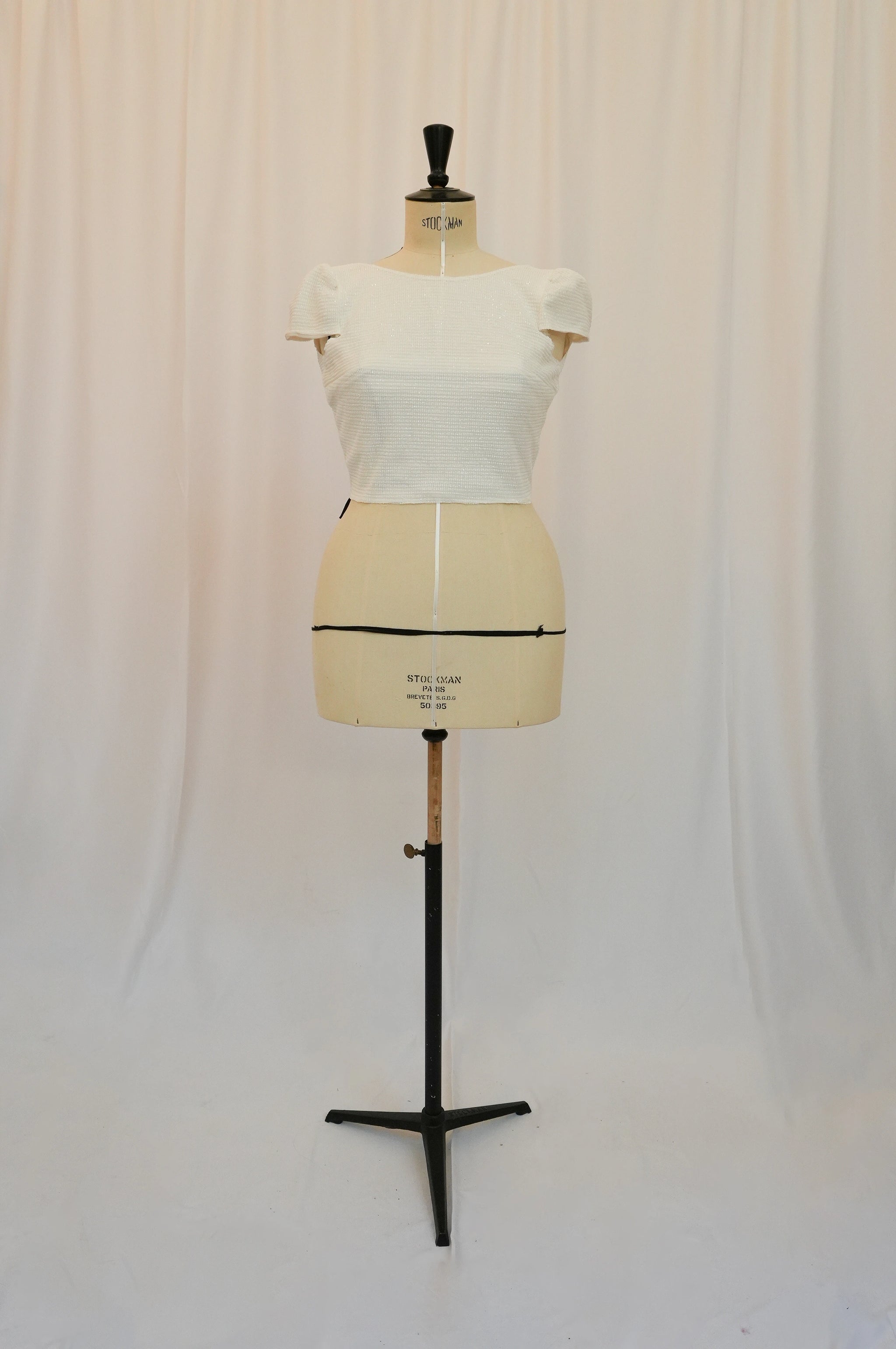 Top Ingénue T40 n°760 - Vente Prototype