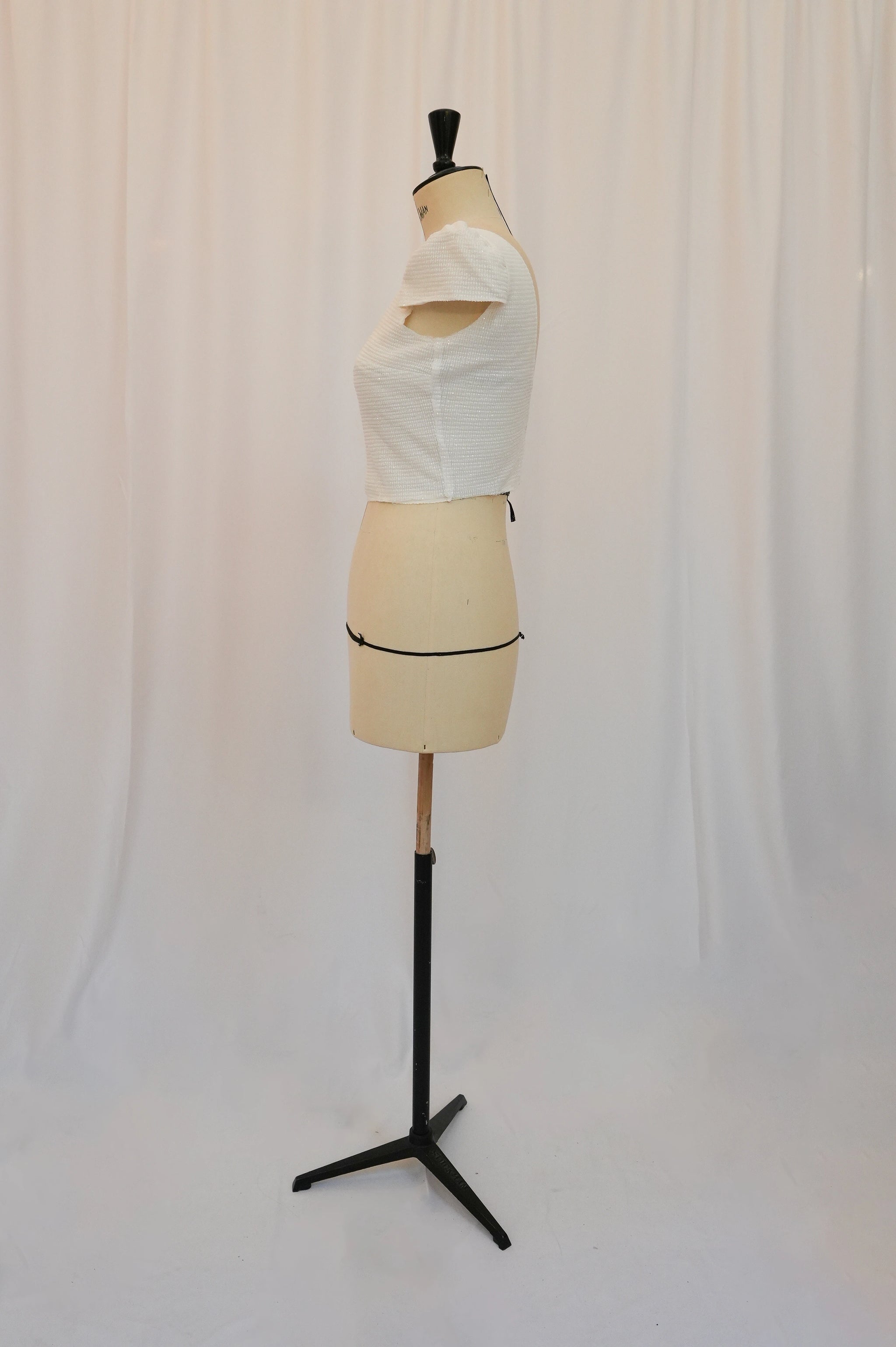 Top Ingénue T40 n°760 - Vente Prototype