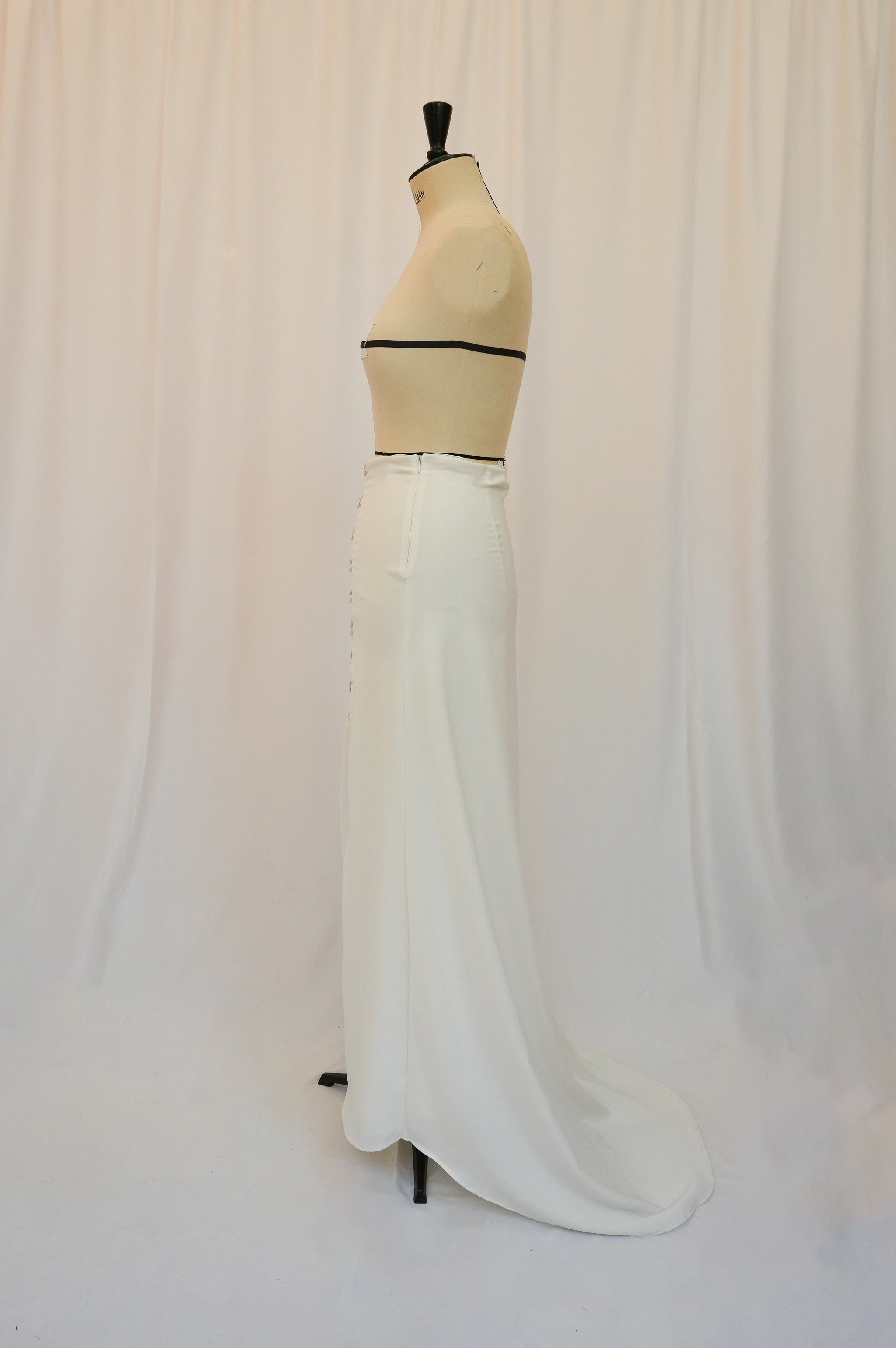 Jupe Précieuse T40 n°800 - Vente Prototype