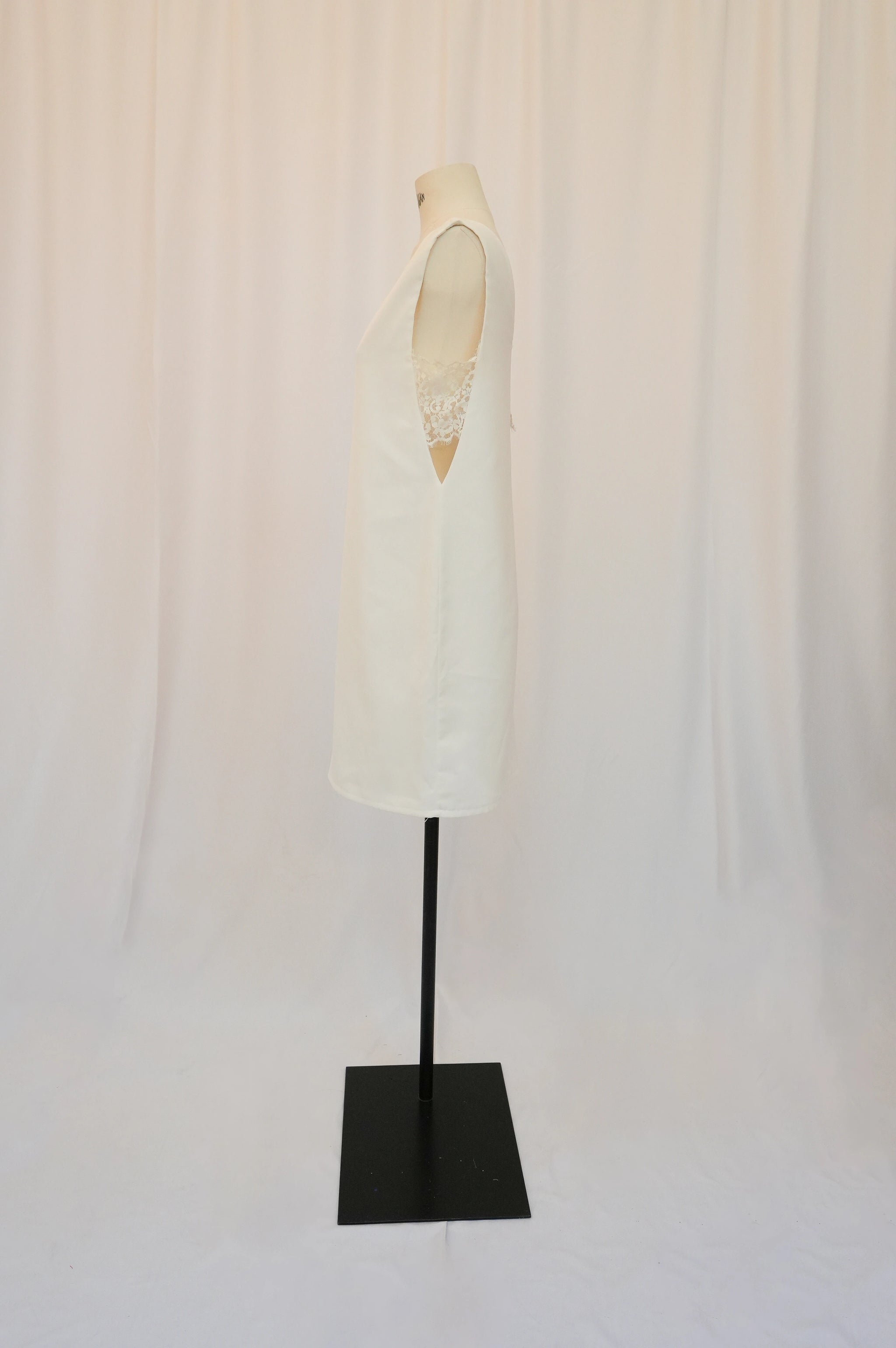 Robe Enjôleuse T40 n°771 - Vente Prototype