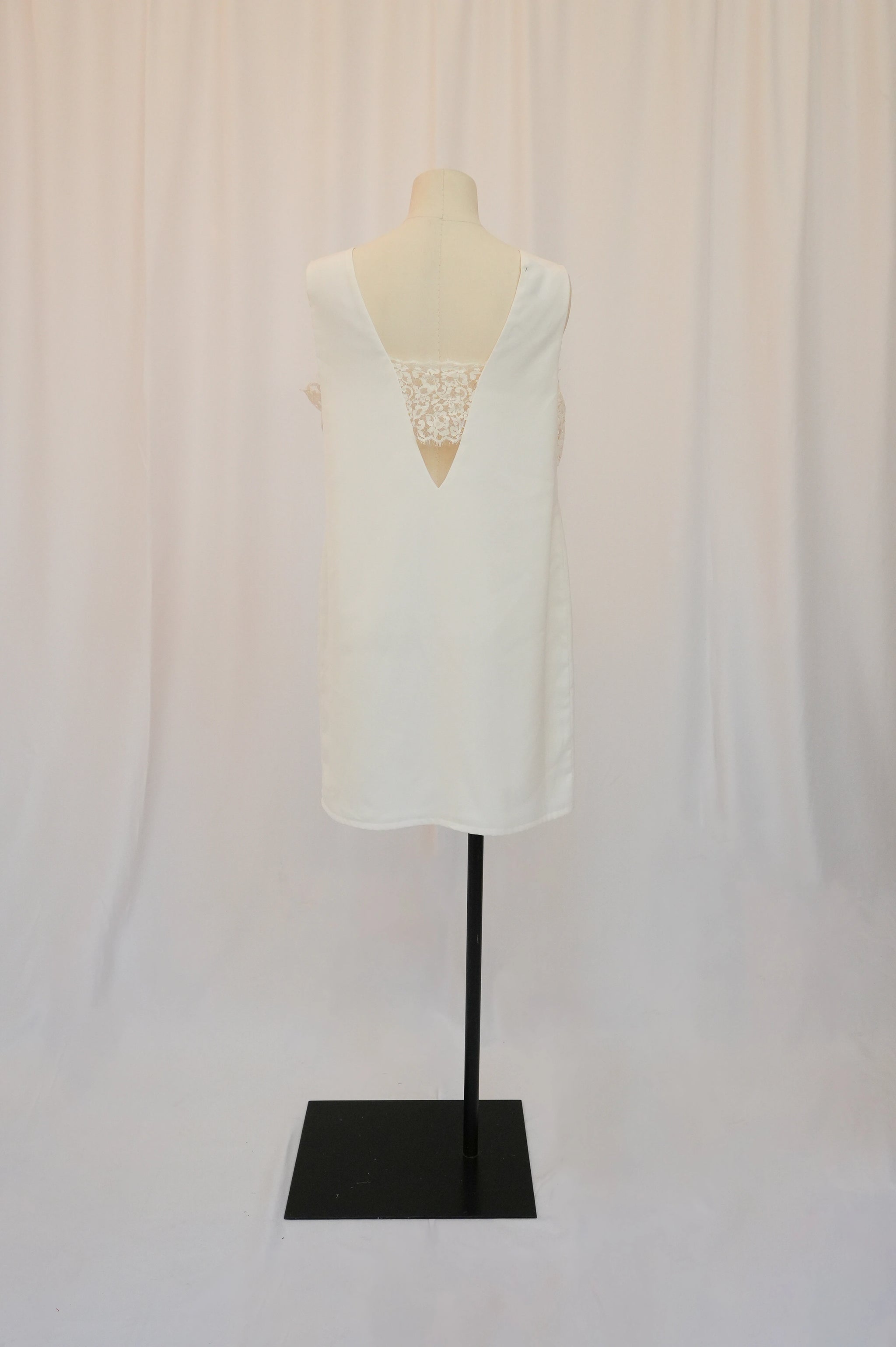 Robe Enjôleuse T40 n°771 - Vente Prototype
