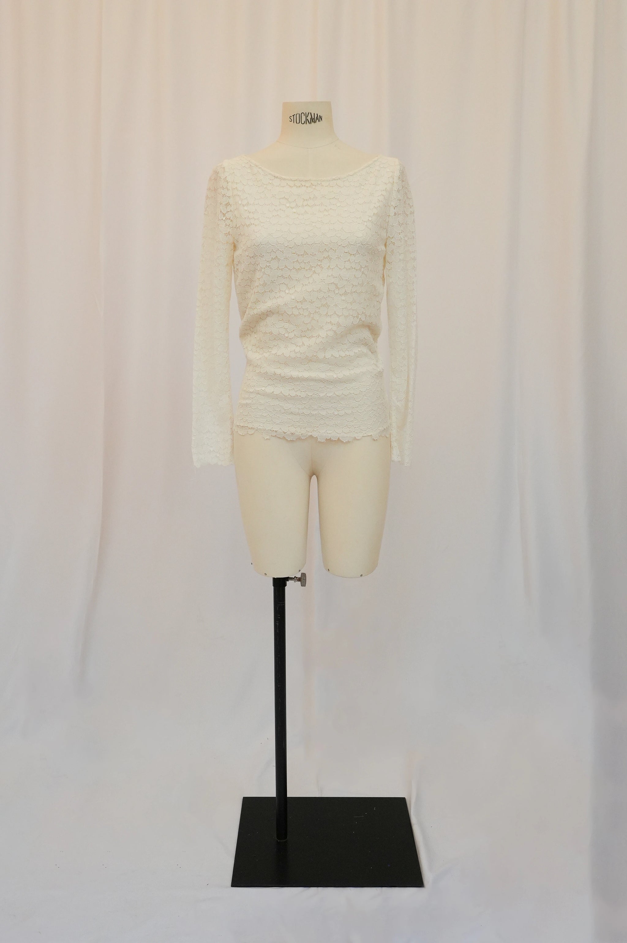 Top Intemporelle T40 n°897 - Vente Prototype