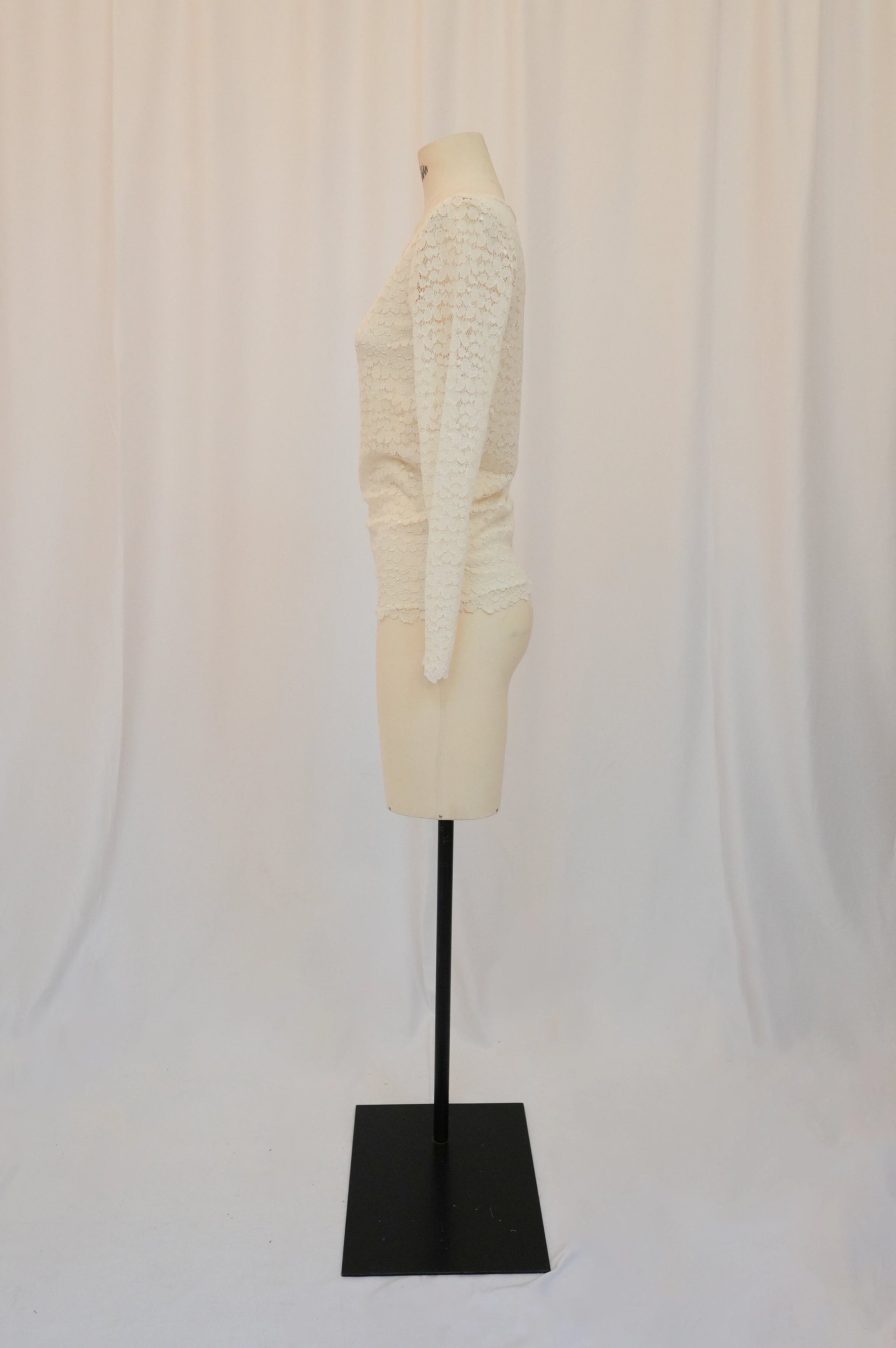 Top Intemporelle T40 n°897 - Vente Prototype