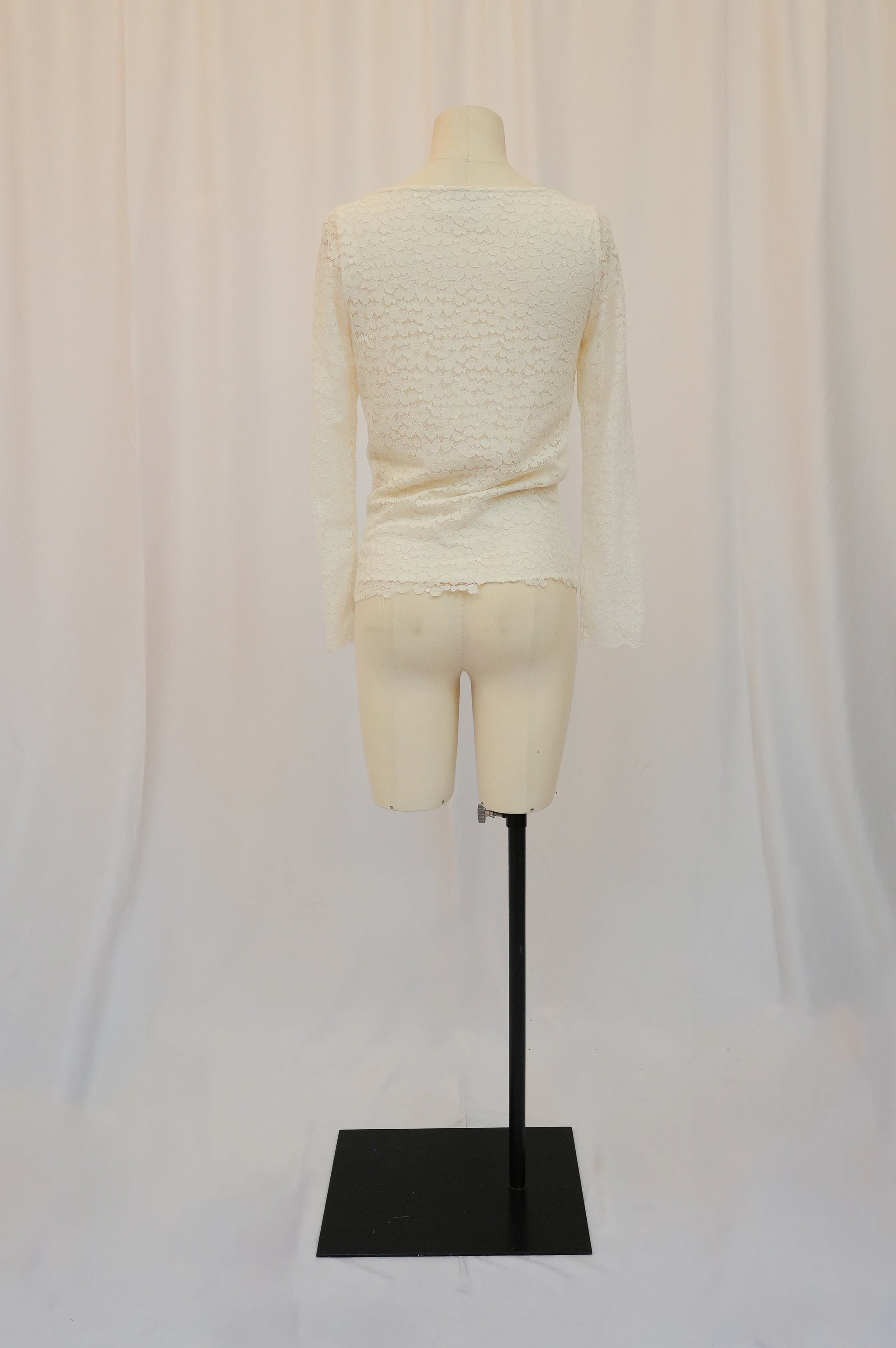 Top Intemporelle T40 n°897 - Vente Prototype