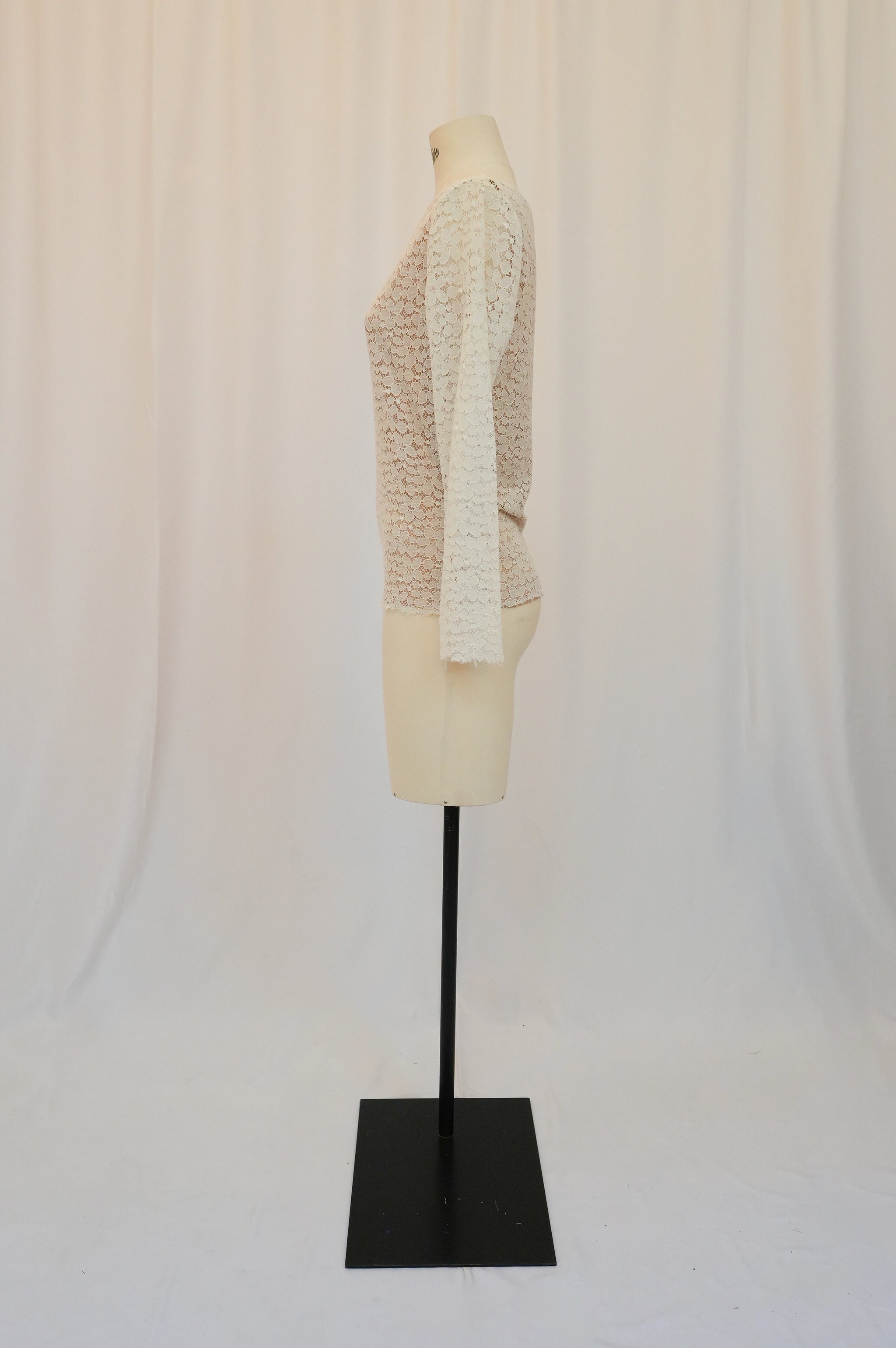 Top Intemporelle T40 n°790 - Vente Prototype