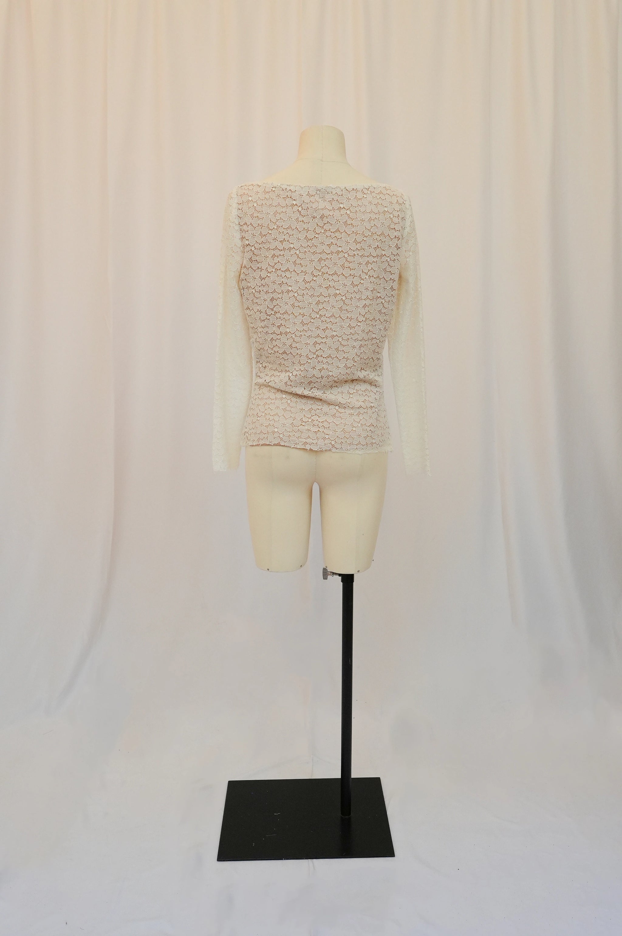 Top Intemporelle T40 n°790 - Vente Prototype