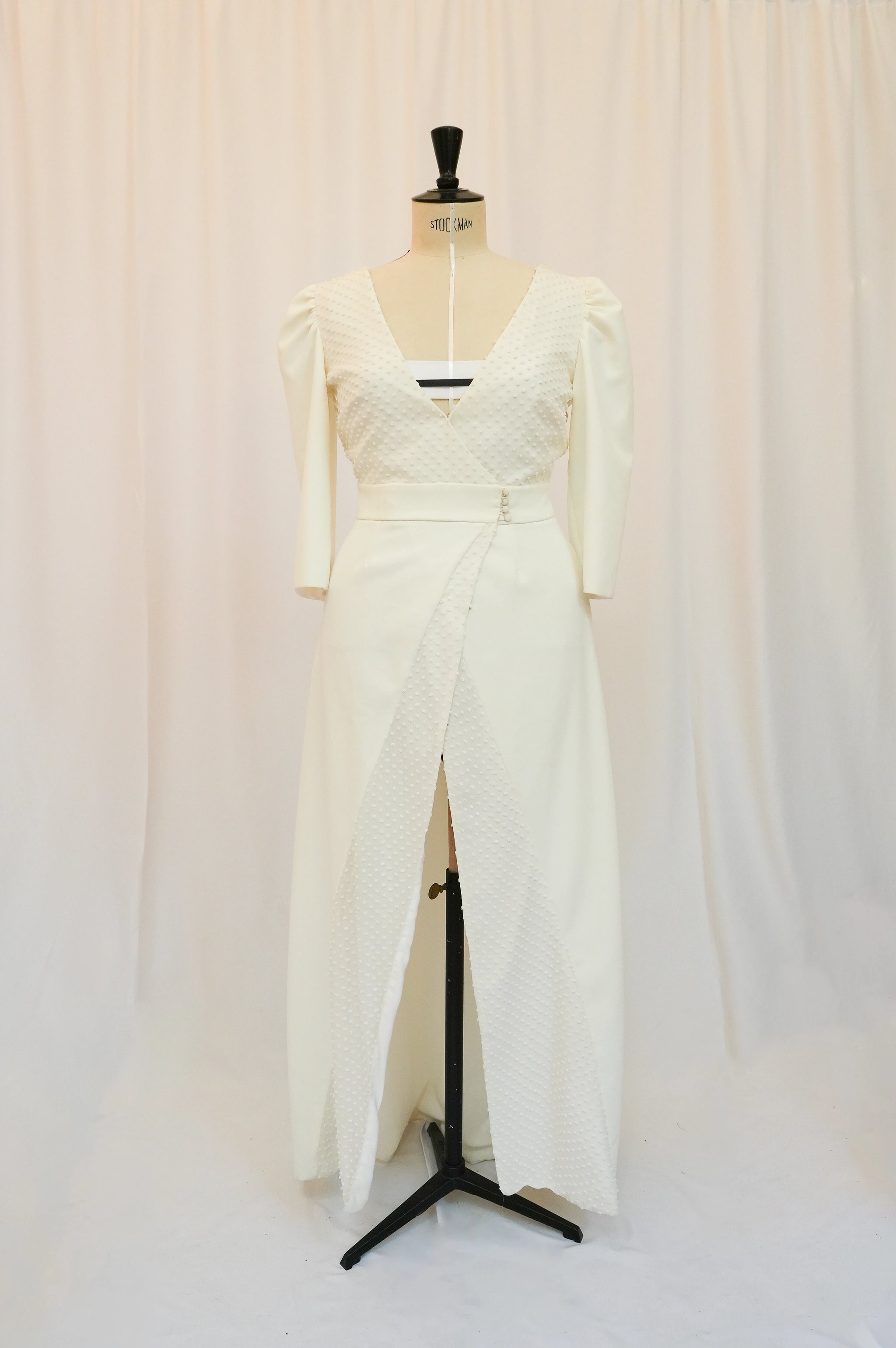 Affolante T42 n°773 - Vente Prototype