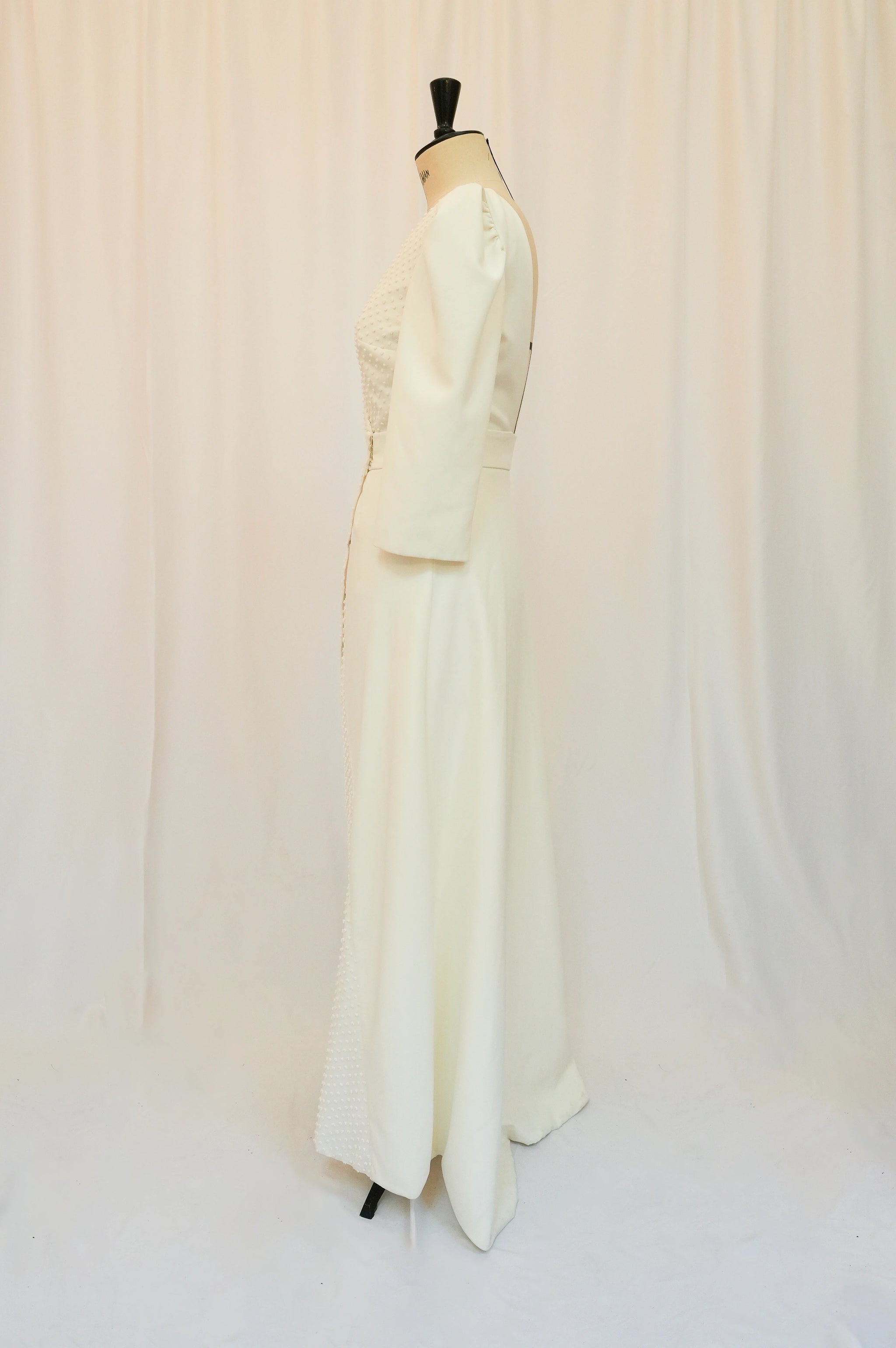 Affolante T42 n°773 - Vente Prototype