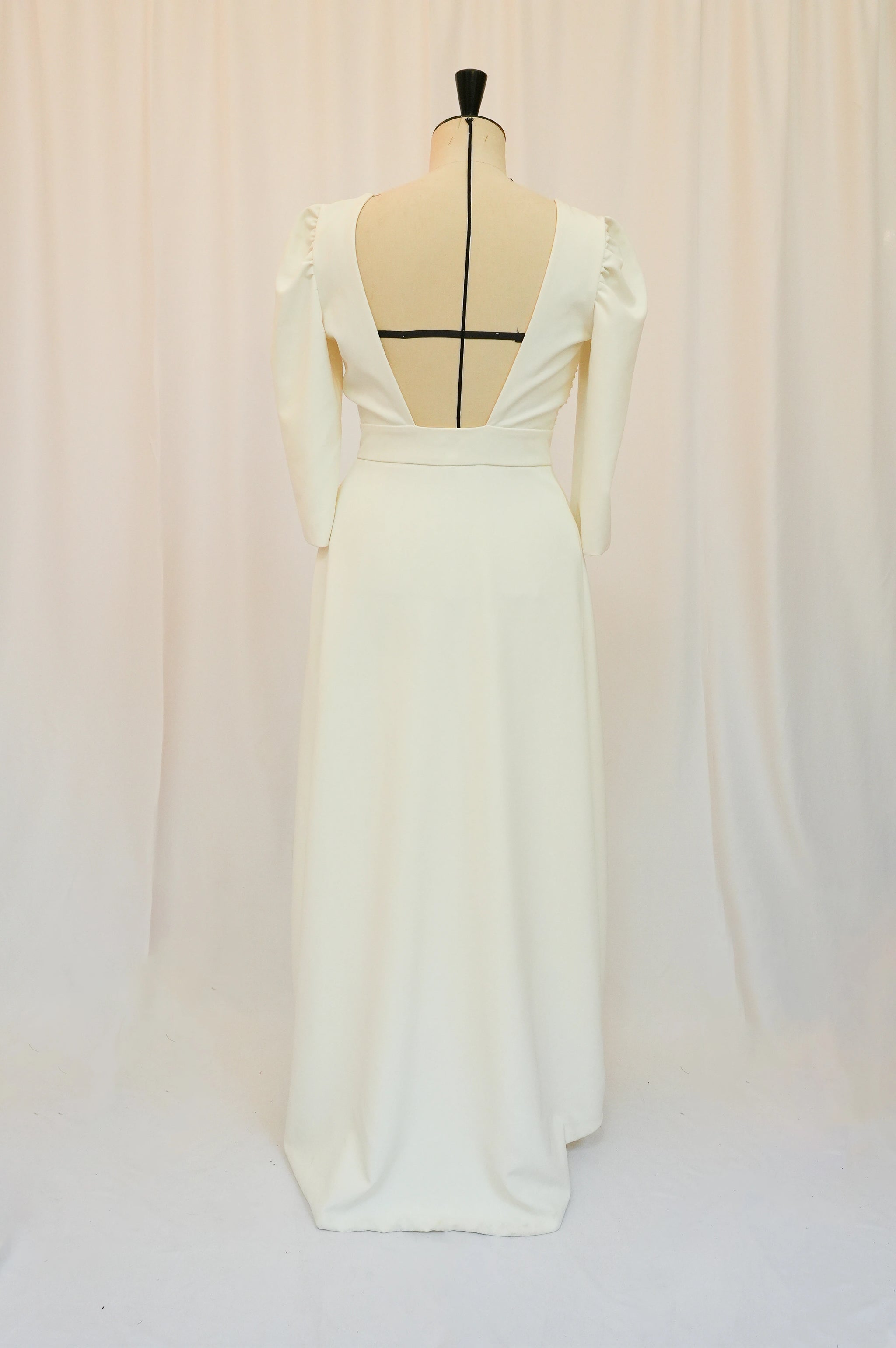 Affolante T42 n°773 - Vente Prototype