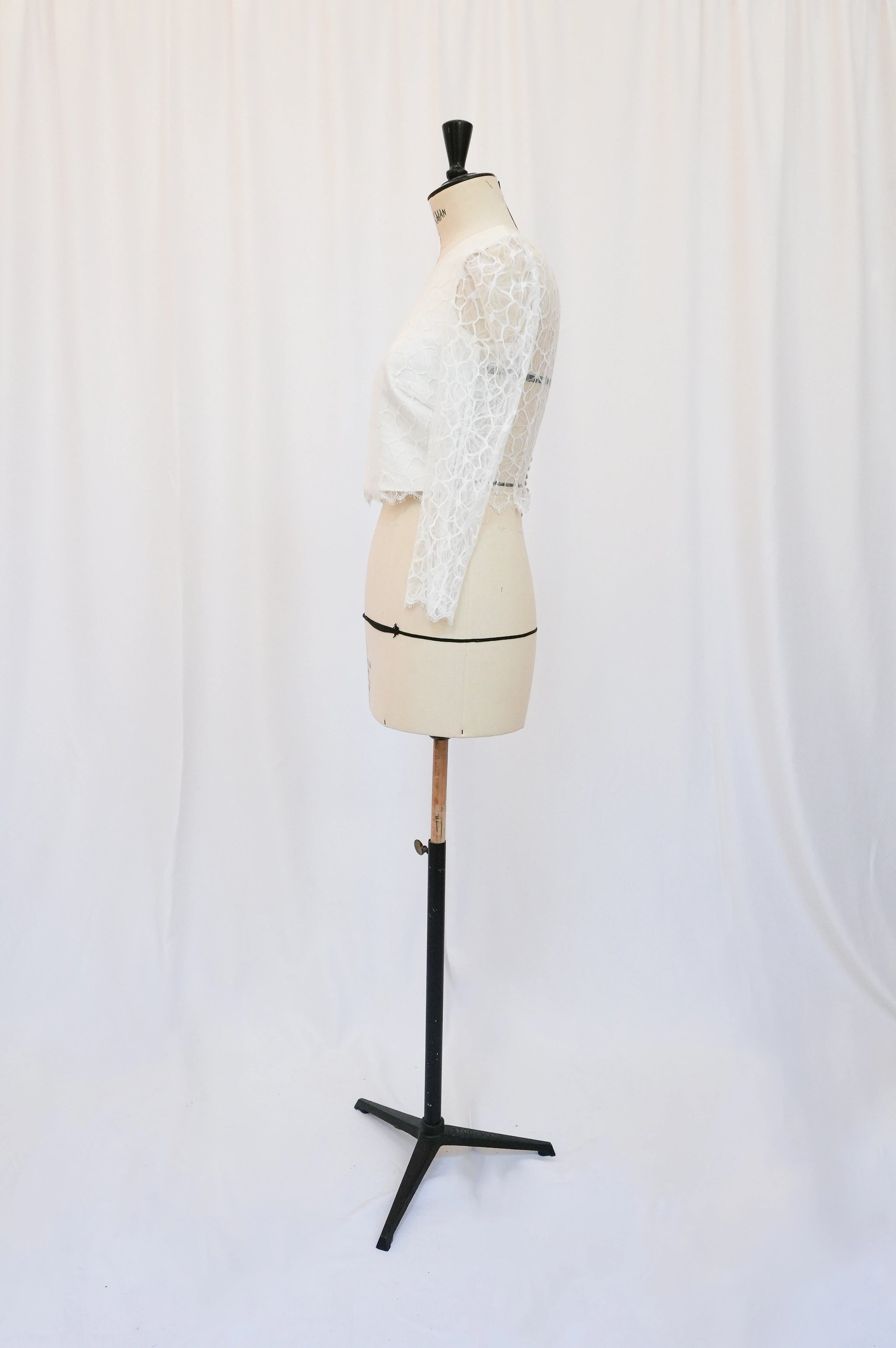 Top Fringuante T42 n°793 - Vente Prototype