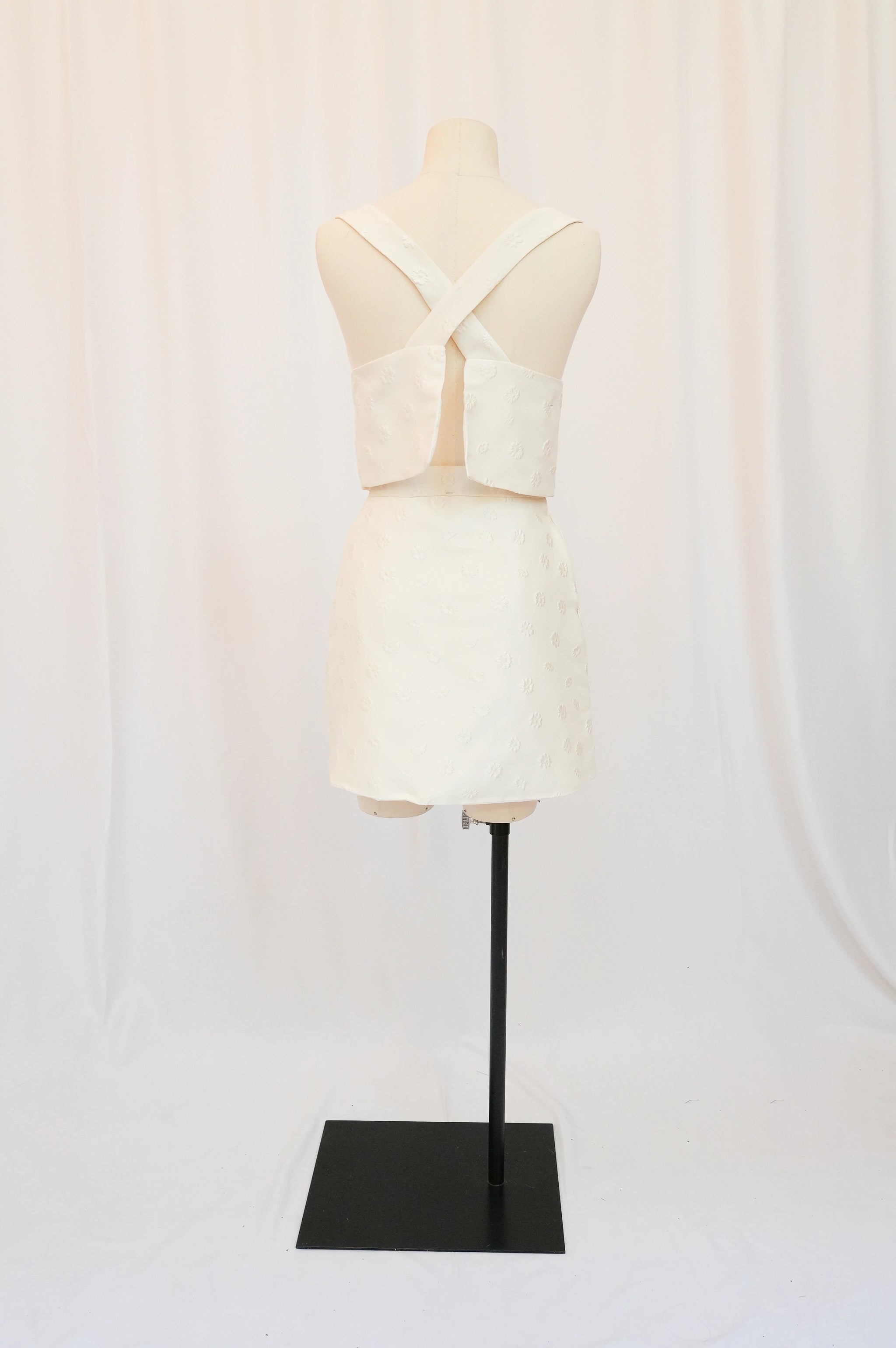 Ensemble Indomptable T34 n°737 - Vente Prototype