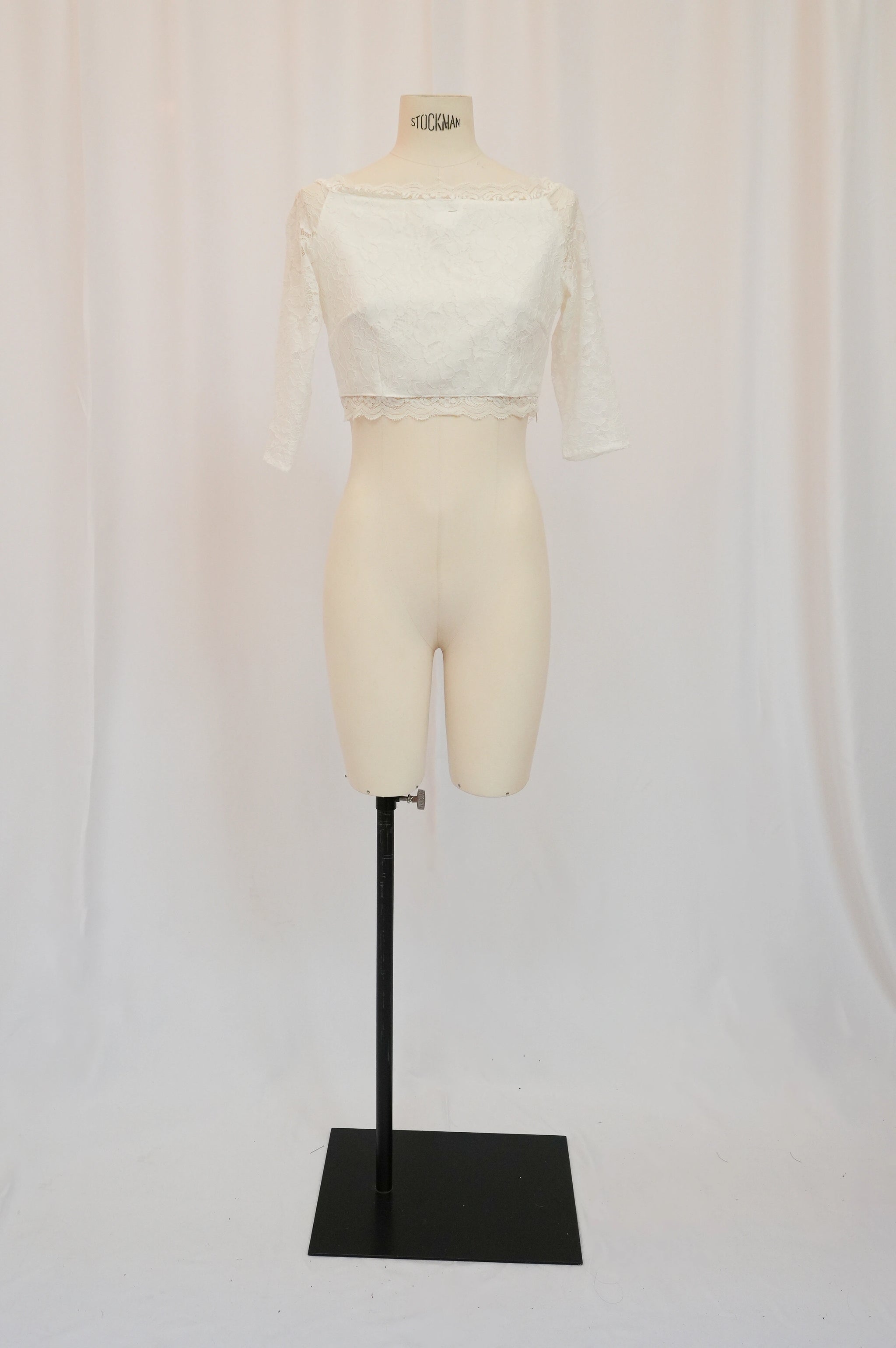 Top Fougueuse T36 n°739 - Vente Prototype