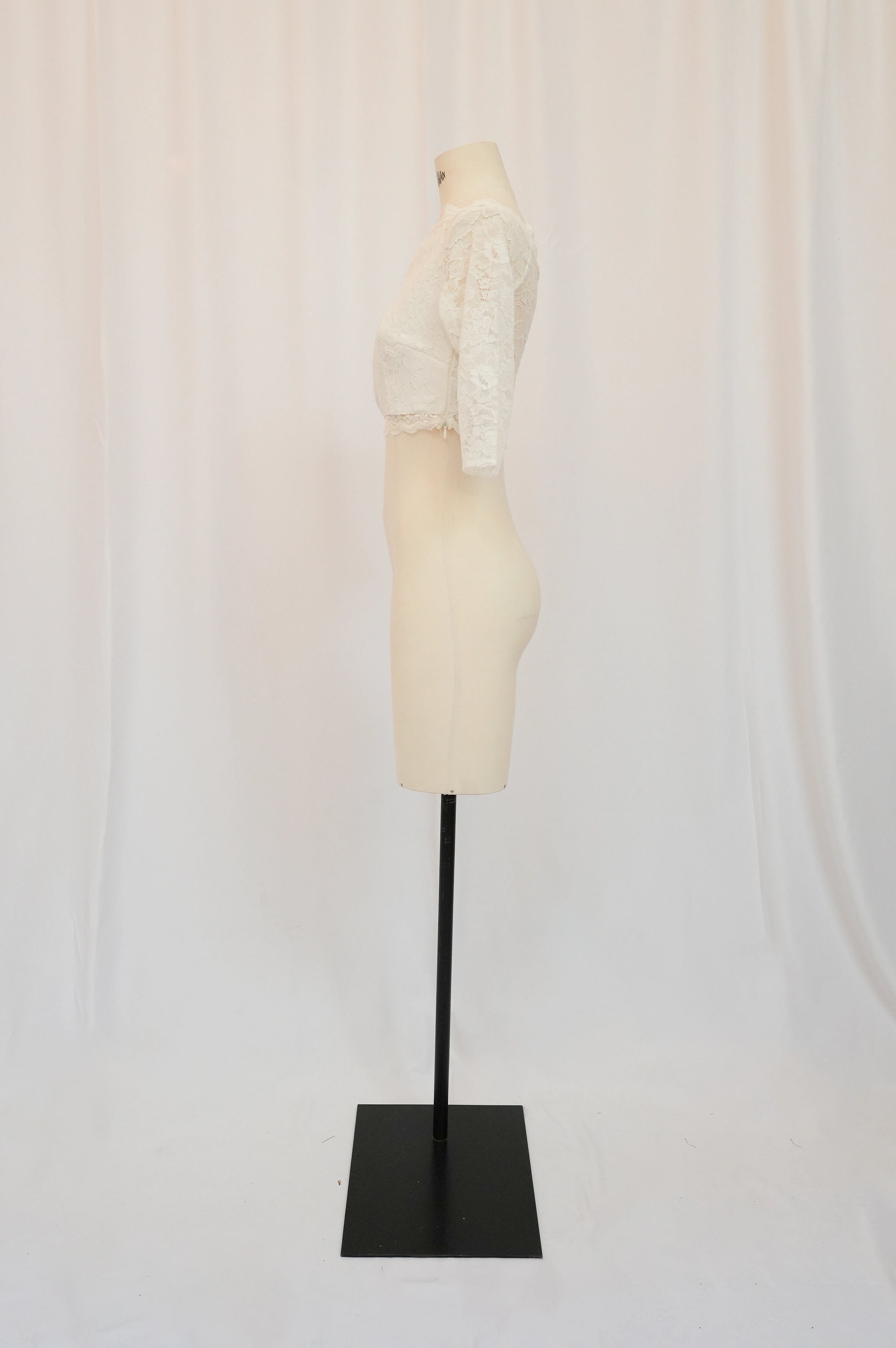 Top Fougueuse T36 n°739 - Vente Prototype