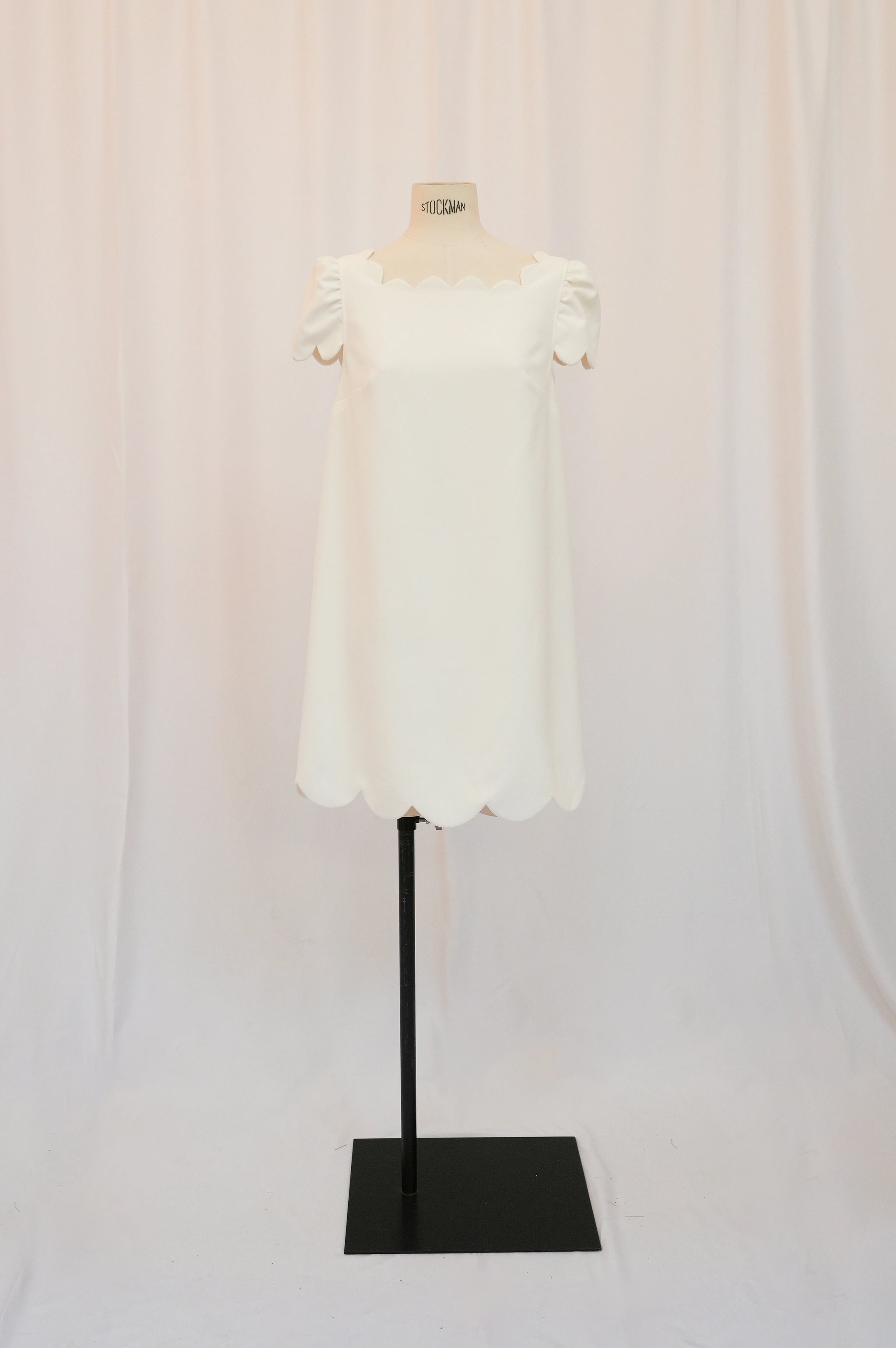 Robe Délicieuse T36 n°712 - Vente Prototype