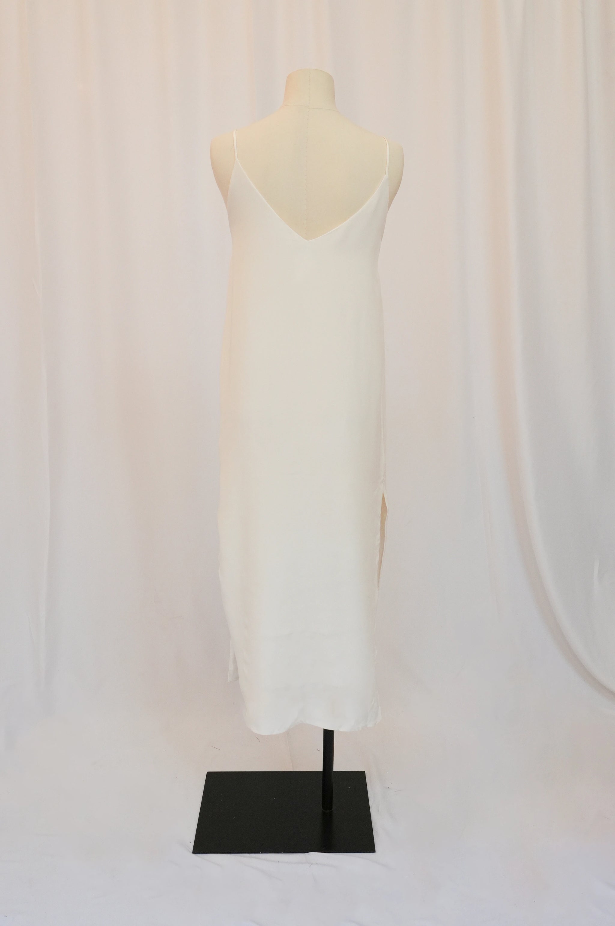 Robe Attrayante T36 n°717 - Vente Prototype