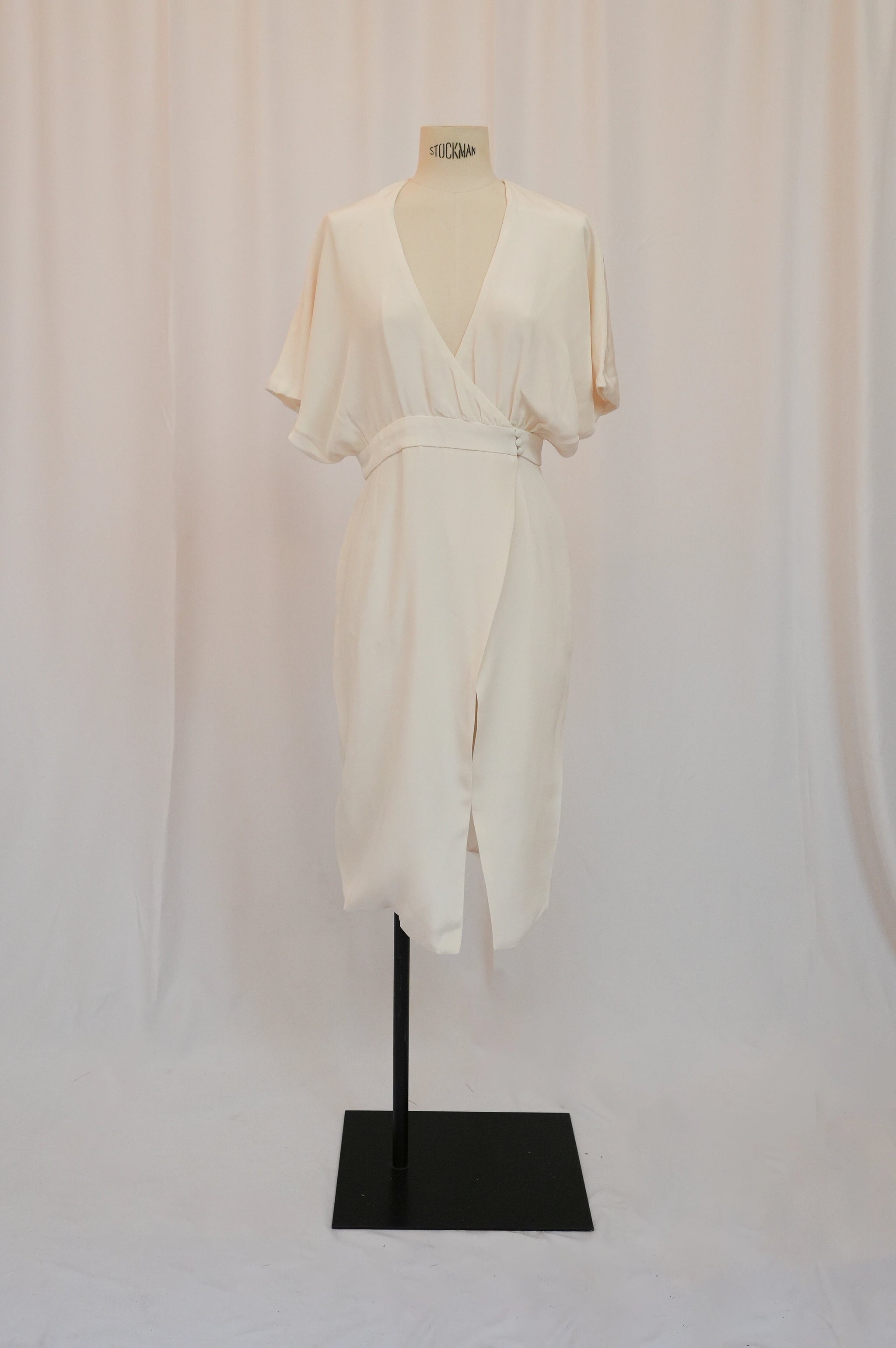 Robe Éloquente T36 n°719 - Vente Prototype