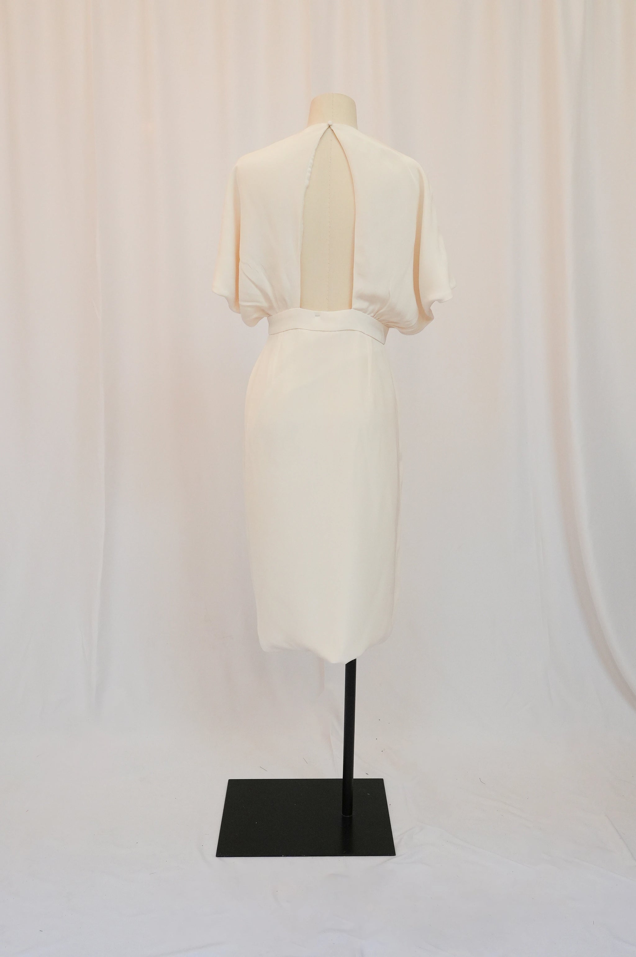 Robe Éloquente T36 n°719 - Vente Prototype