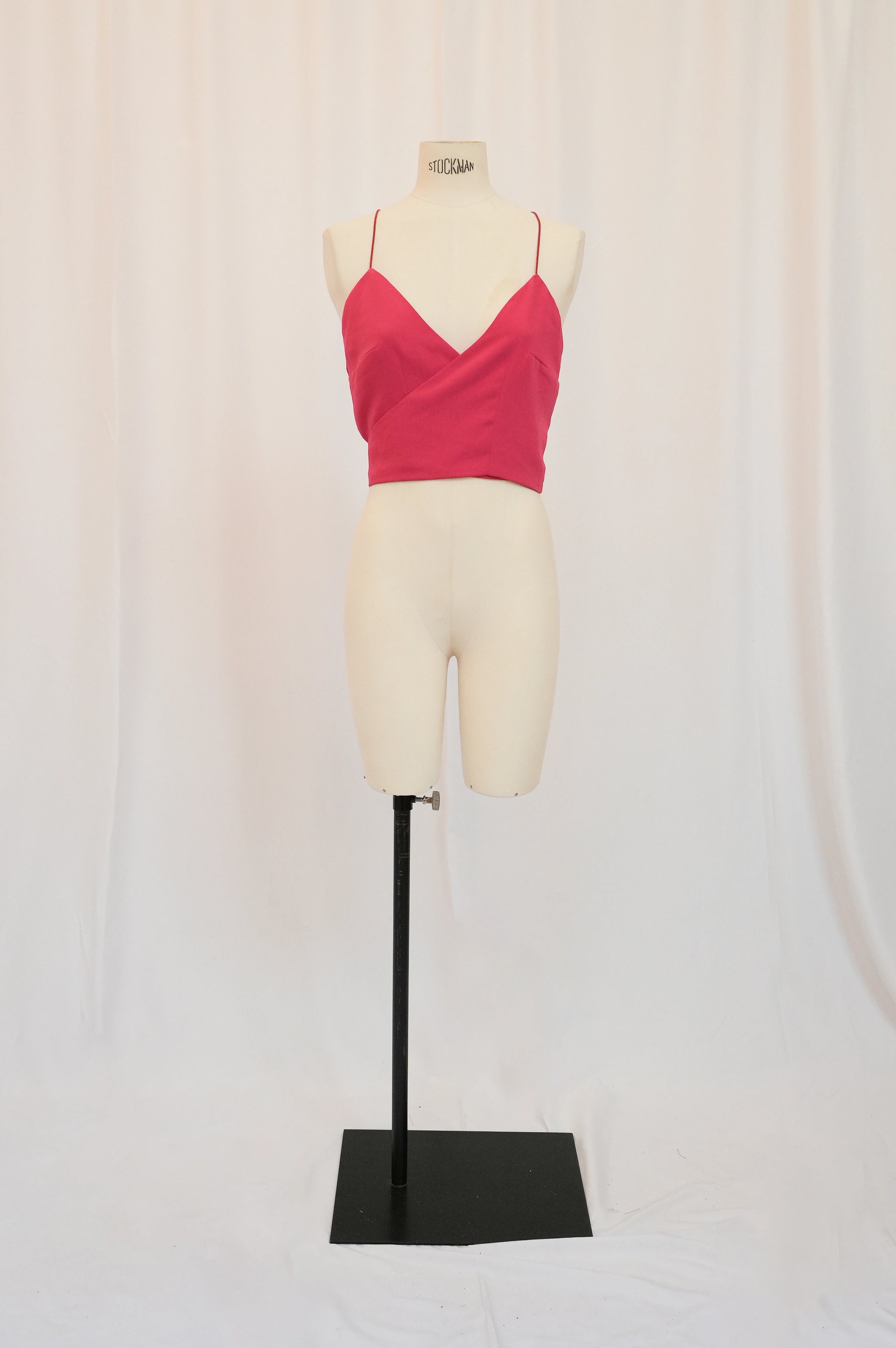 top sensible couleur T38 n°749 - Vente Prototype
