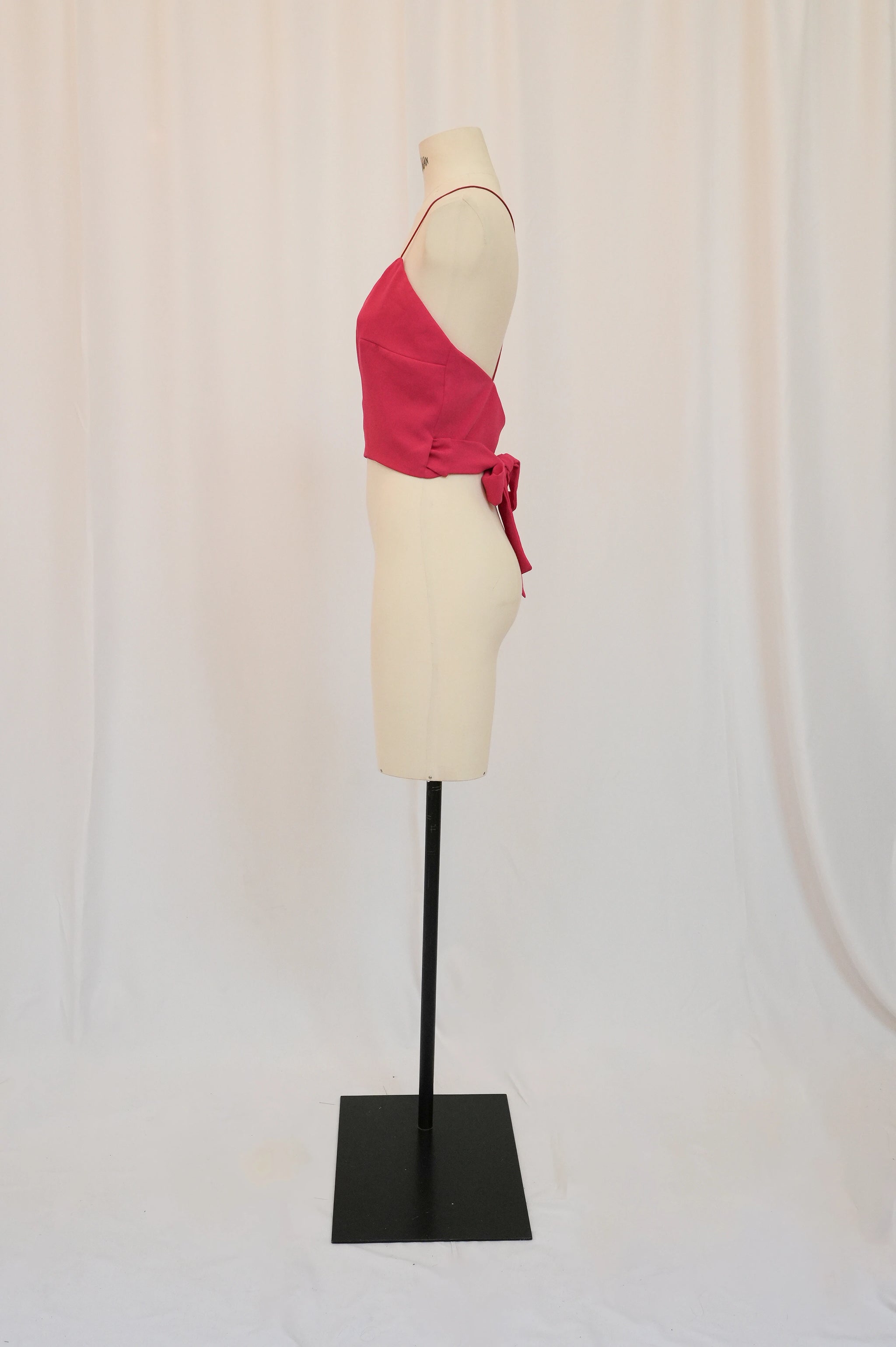 top sensible couleur T38 n°749 - Vente Prototype