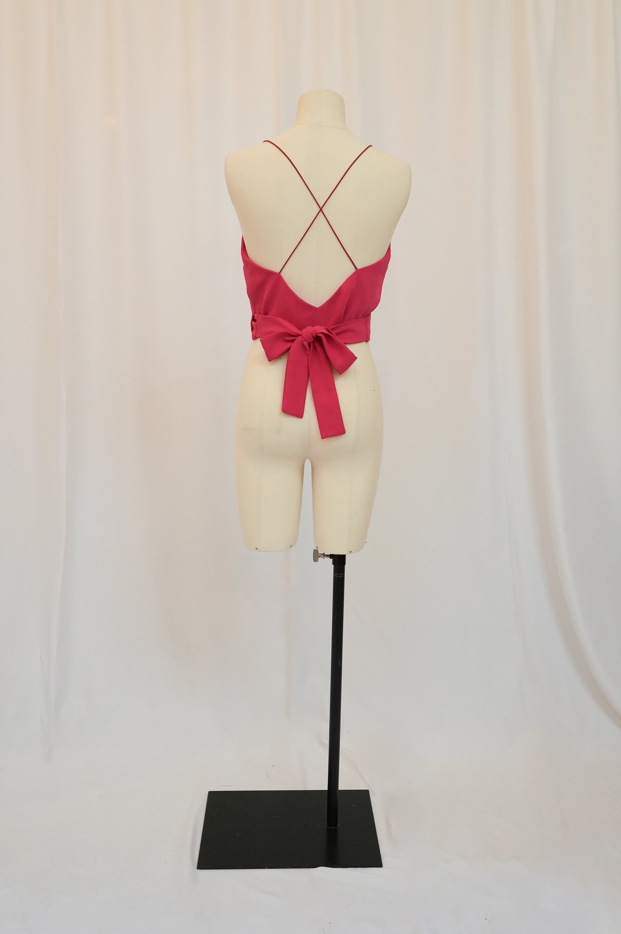 top sensible couleur T38 n°749 - Vente Prototype