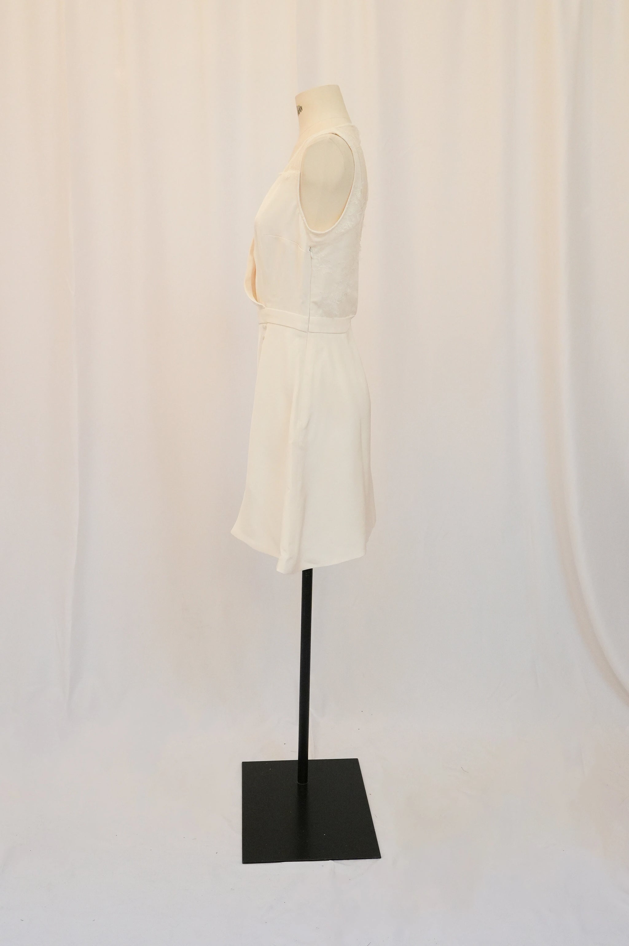 Robe Élégante T38 n°721 - Vente Prototype