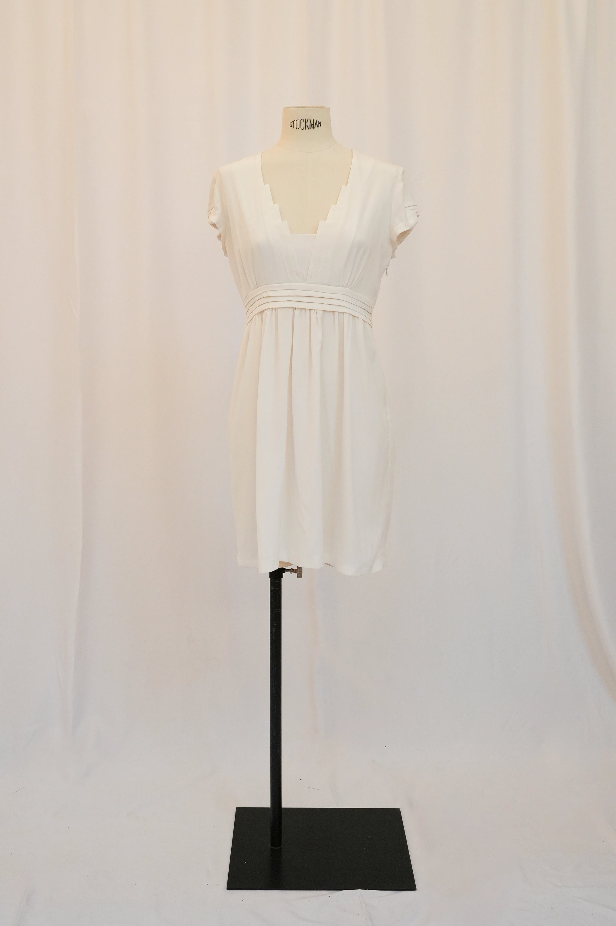 Robe Irresistible T38 n°751 - Vente Prototype
