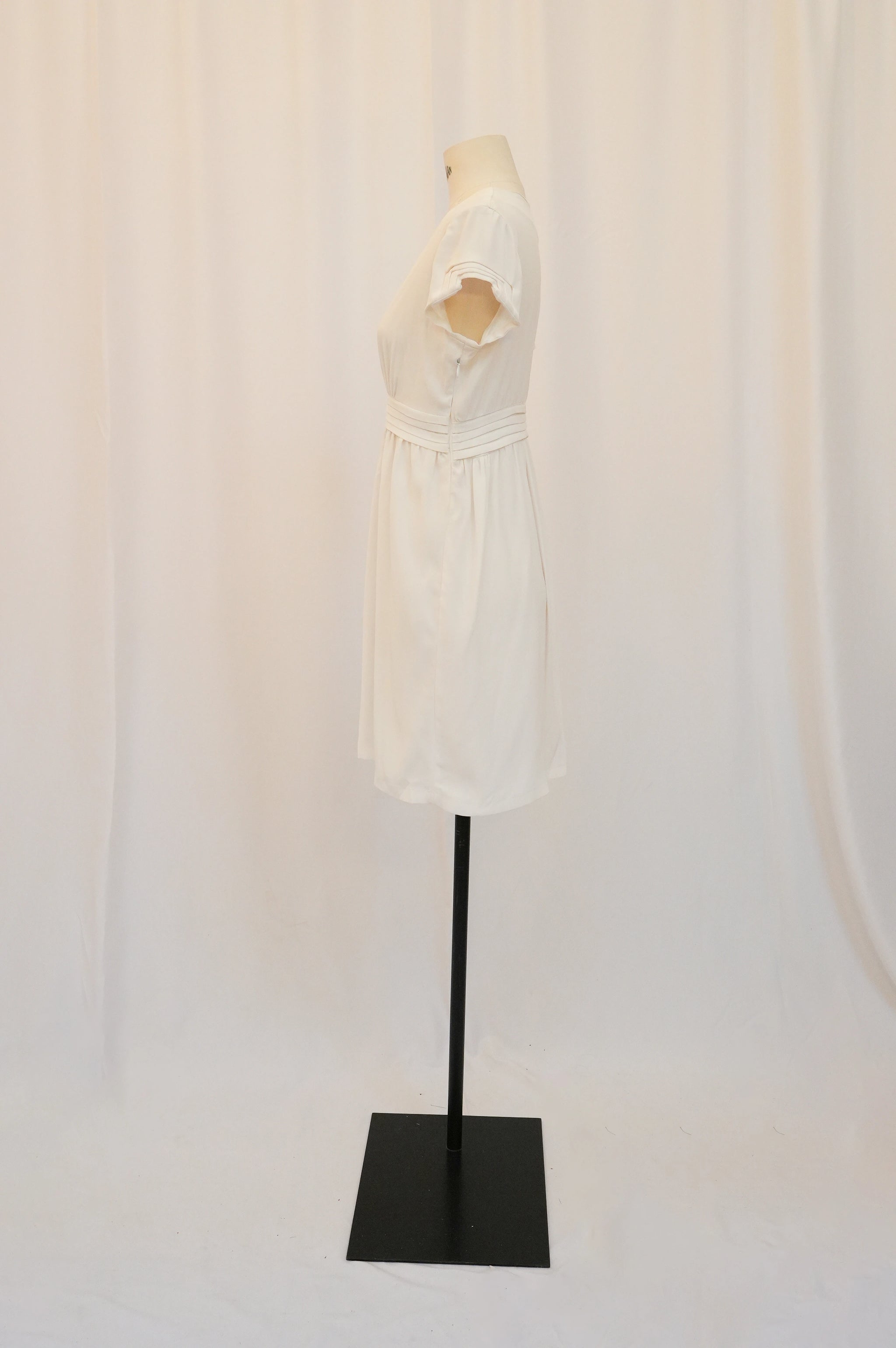 Robe Irresistible T38 n°751 - Vente Prototype