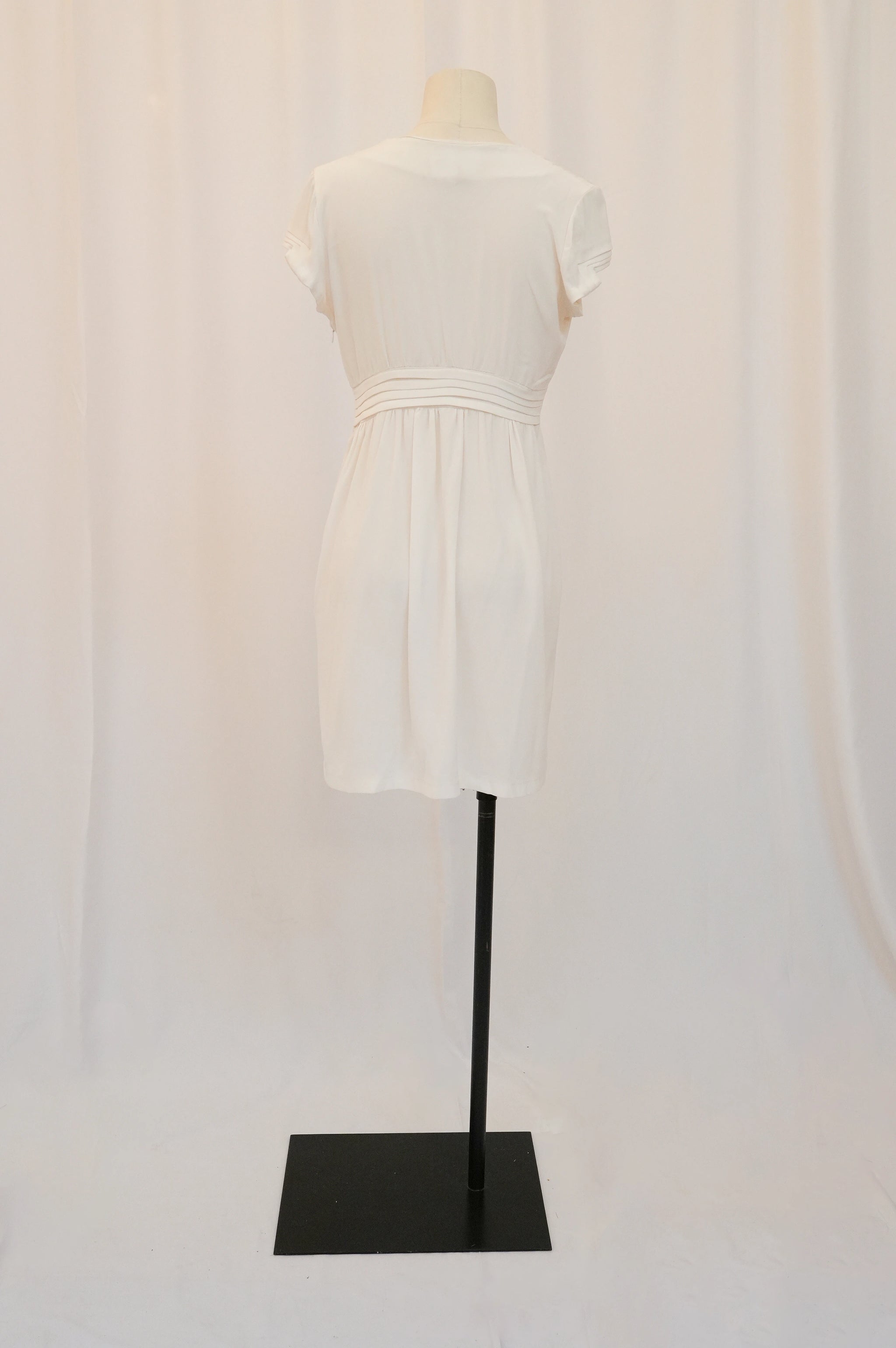 Robe Irresistible T38 n°751 - Vente Prototype