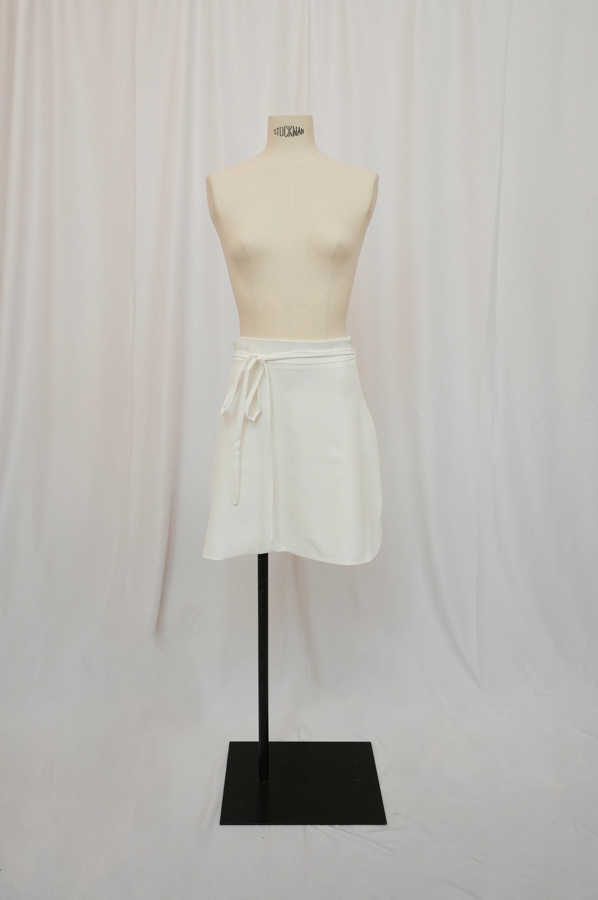 Jupe Inventive T38 n°722 - Vente Prototype