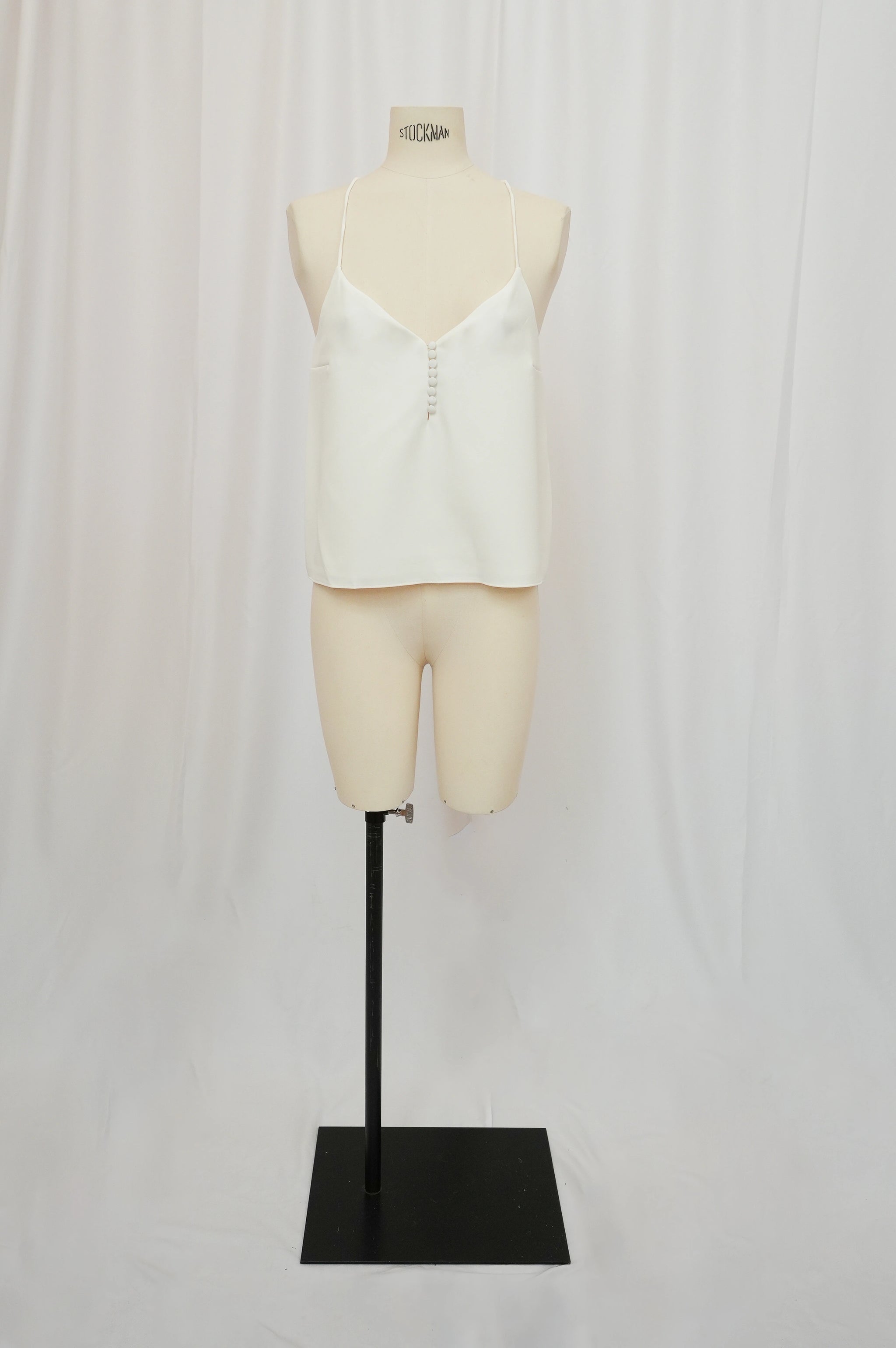 Top Indomptable T38 n°724 - Vente Prototype