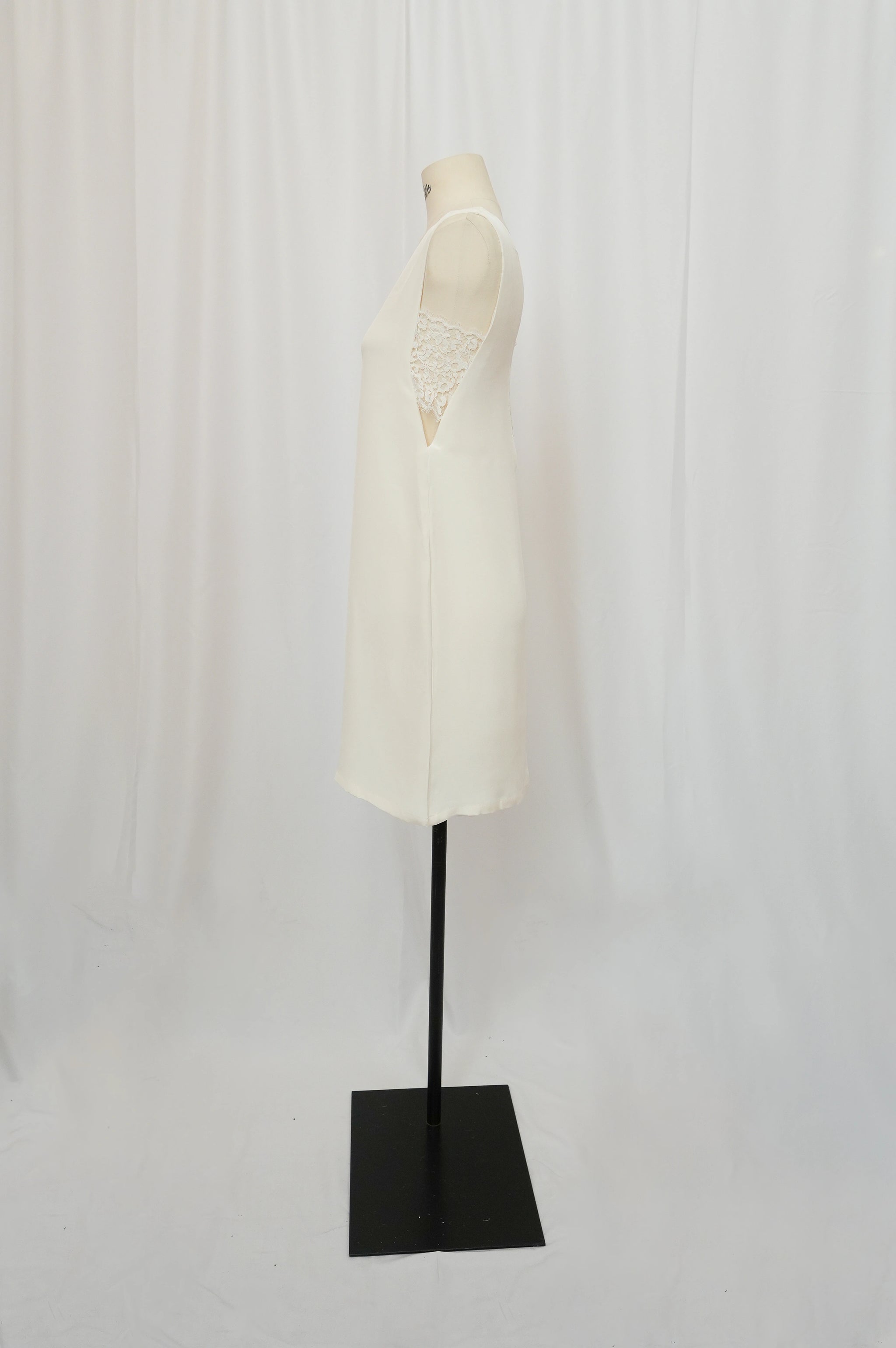Robe Enjôleuse T38 n°727 - Vente Prototype