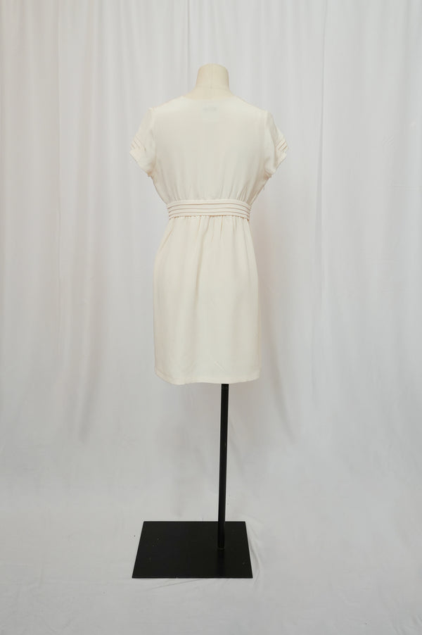 Superbe robe rouge vintage t40 Superbe robe rouge vintage t40