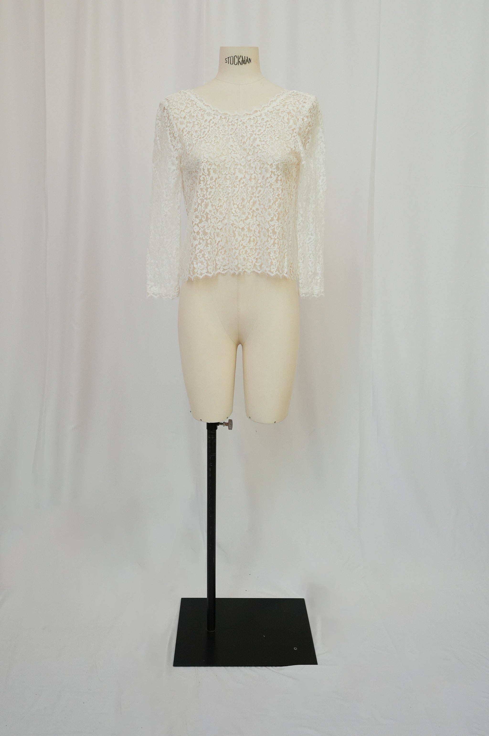 Top Polyvalente T38 n°825 - Vente Prototype