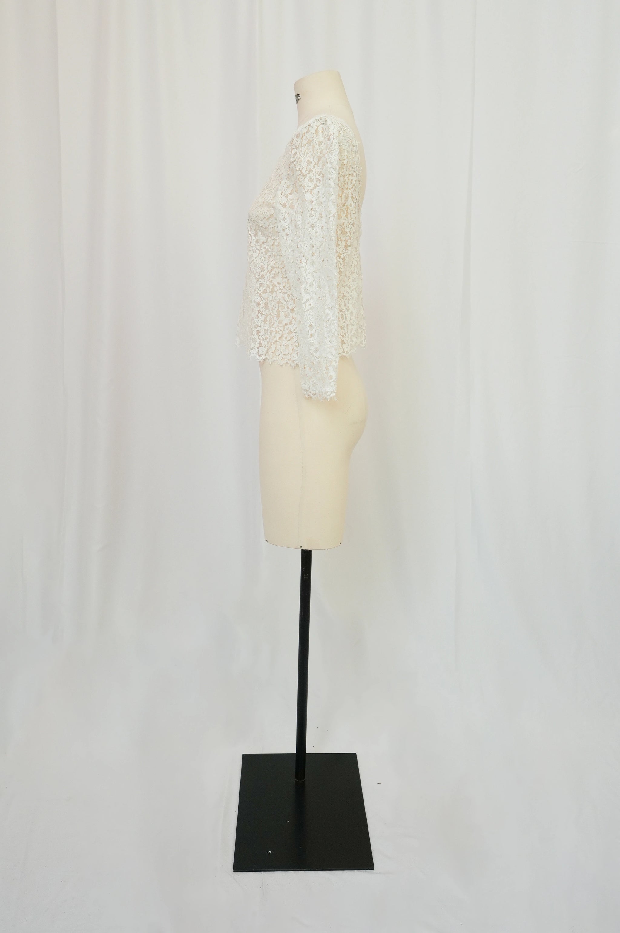 Top Polyvalente T38 n°825 - Vente Prototype