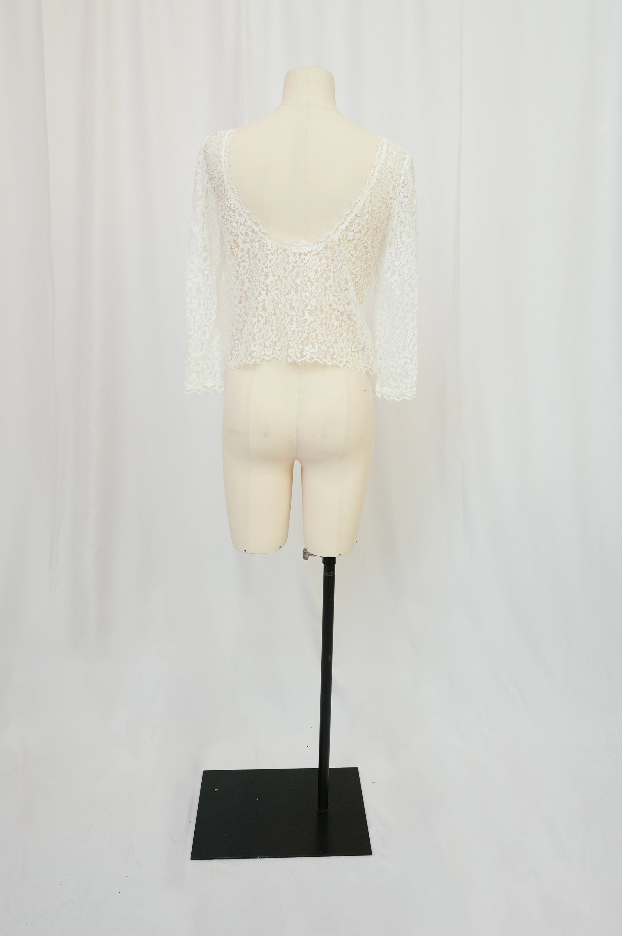 Top Polyvalente T38 n°825 - Vente Prototype