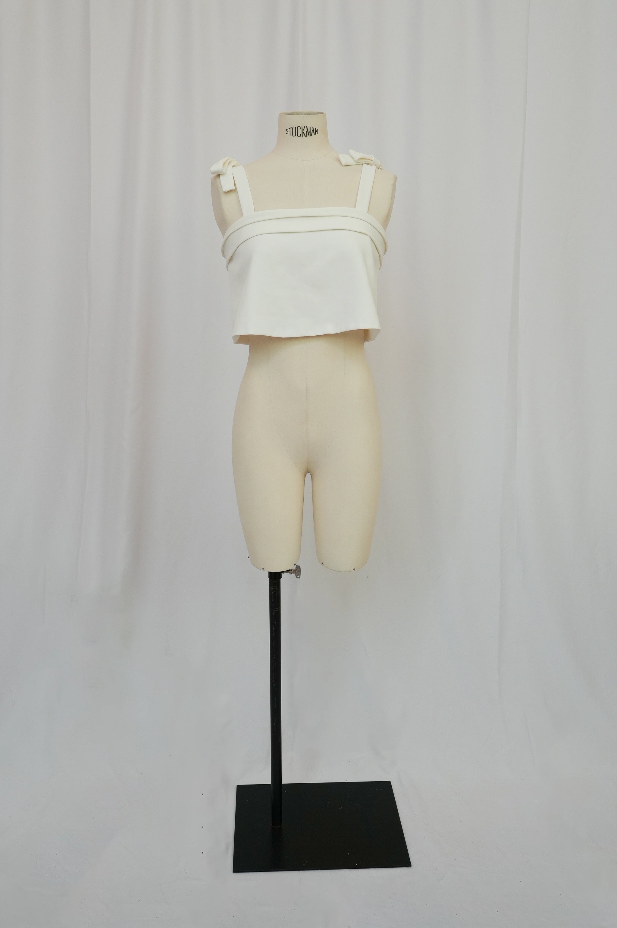 Top Gourmande T36 n°830 - Vente Prototype