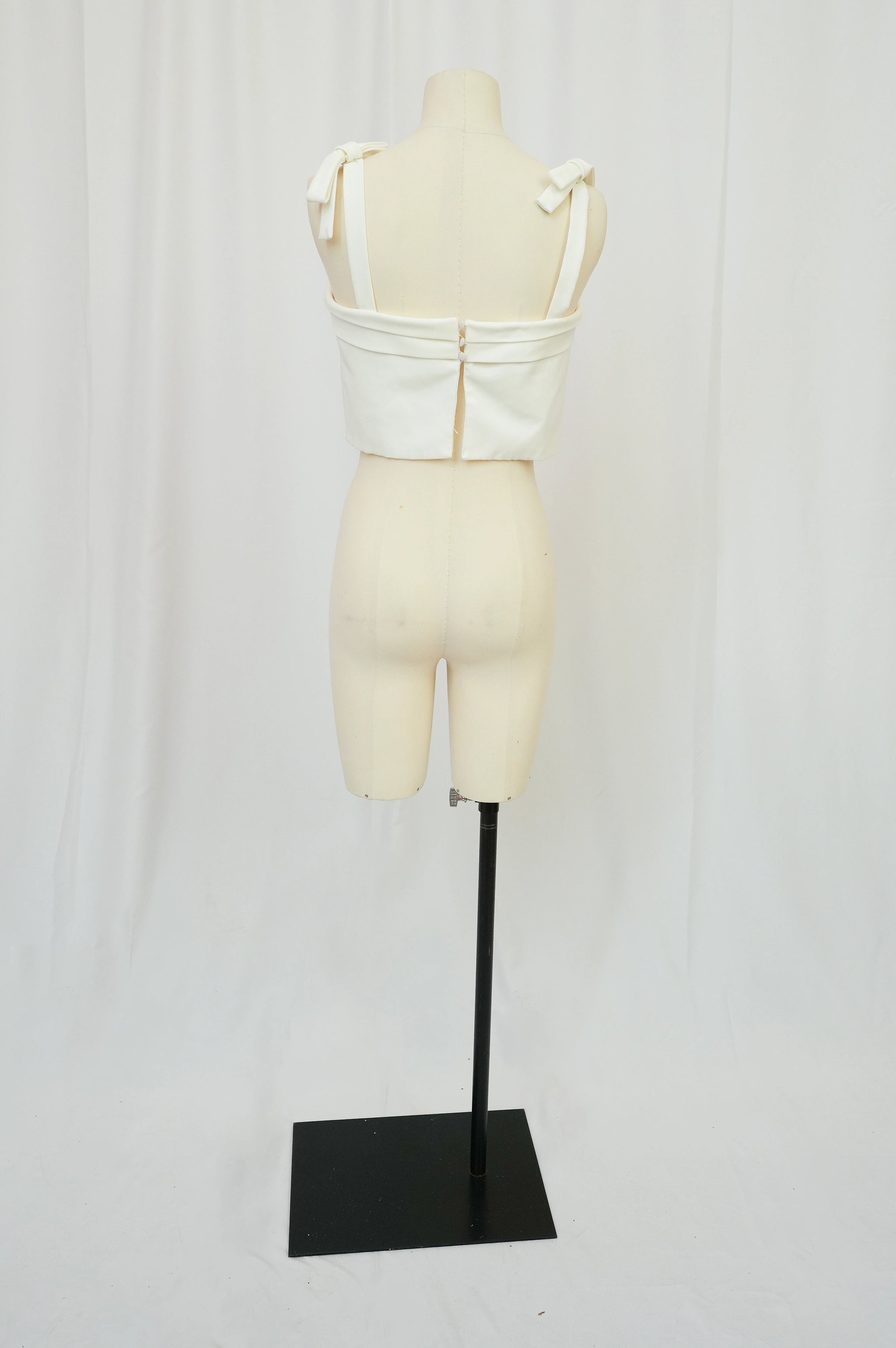 Top Gourmande T36 n°830 - Vente Prototype