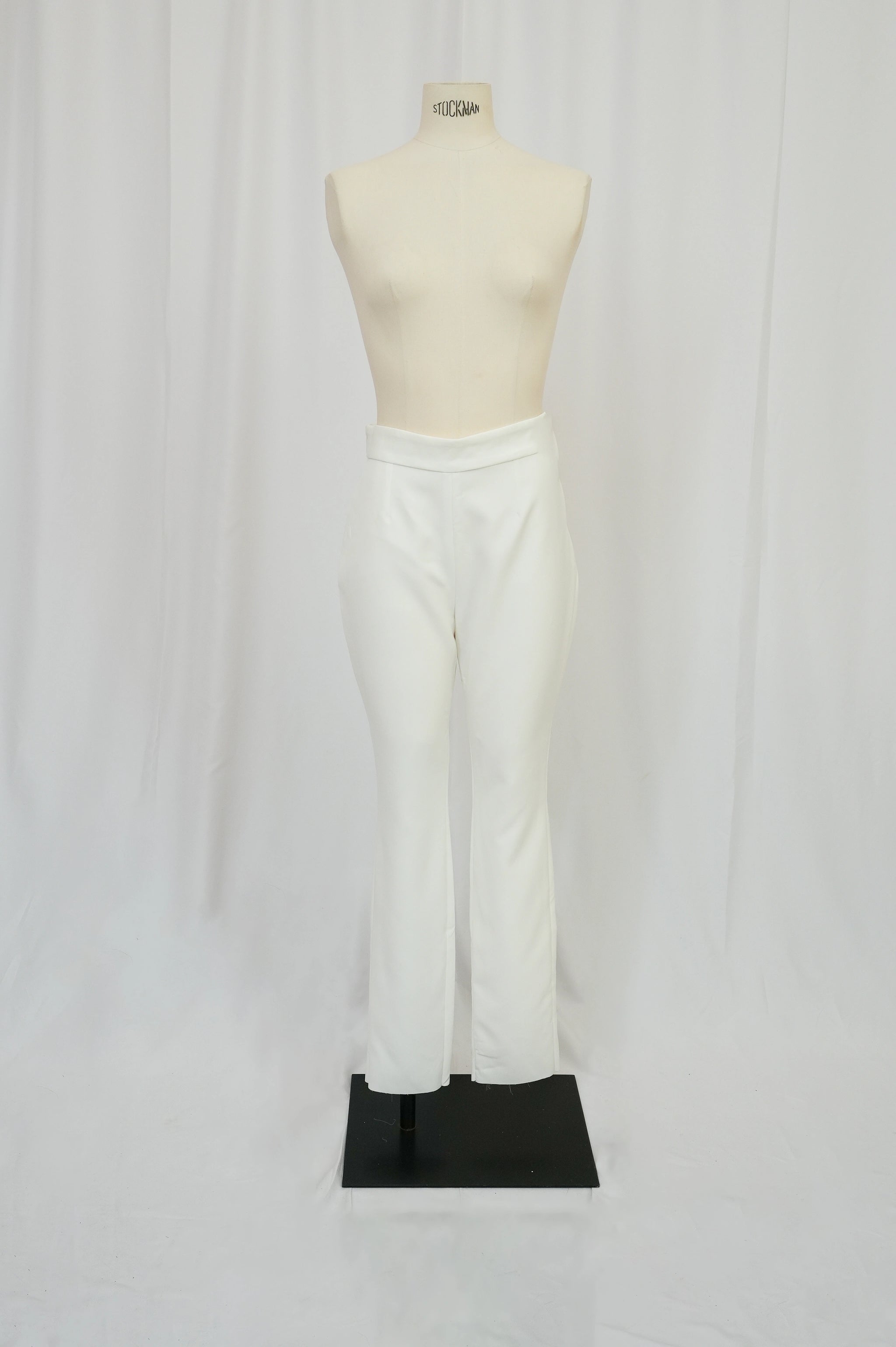 Pantalon Indomptable T36 n°827 - Vente Prototype