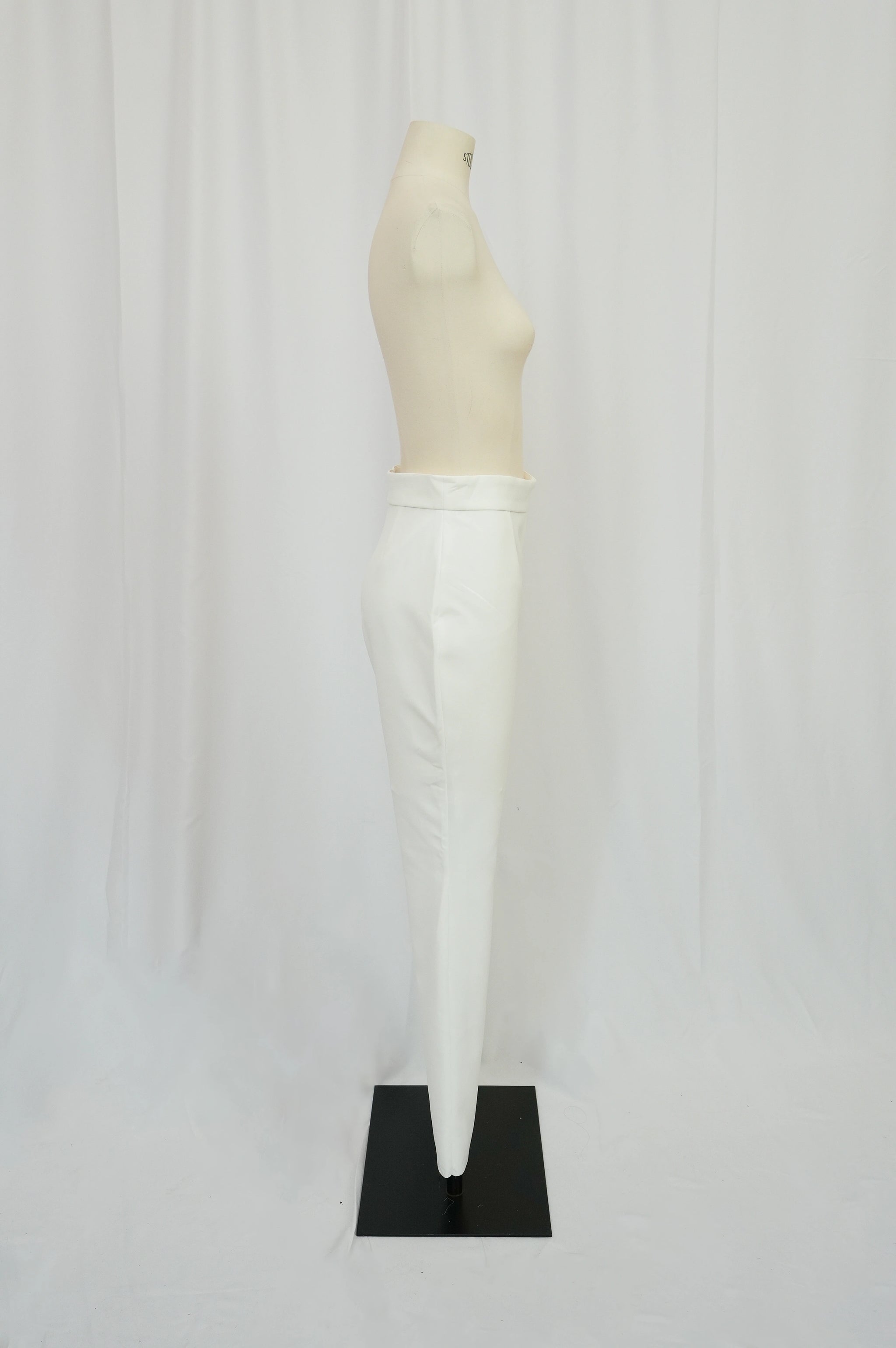 Pantalon Indomptable T36 n°827 - Vente Prototype