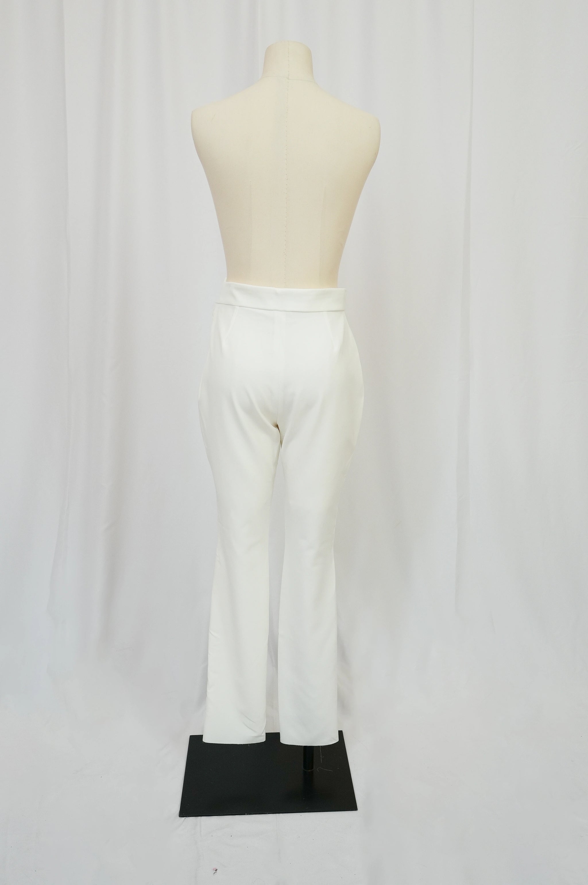 Pantalon Indomptable T36 n°827 - Vente Prototype